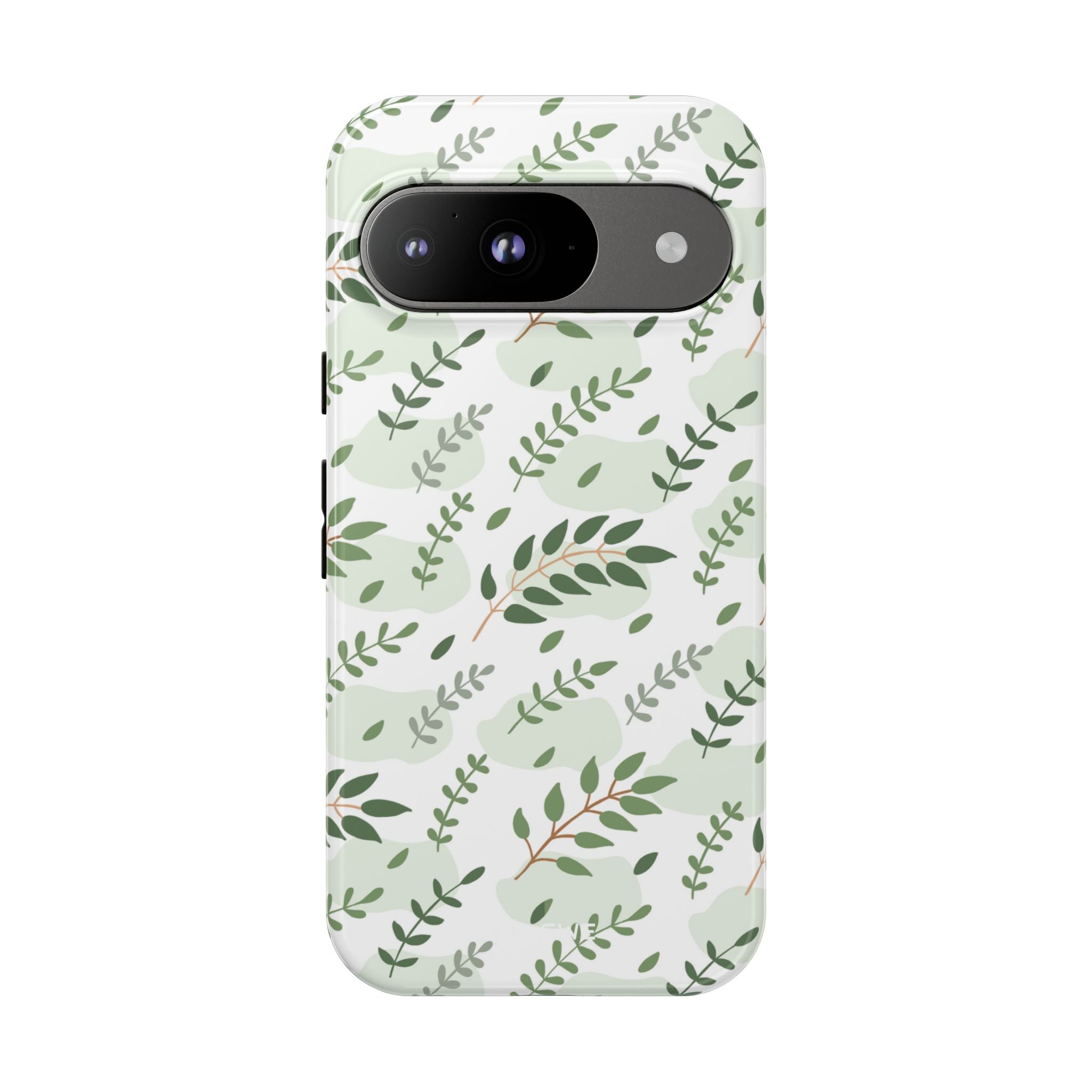 Leafy Branches Intertwine - Google Pixel Case