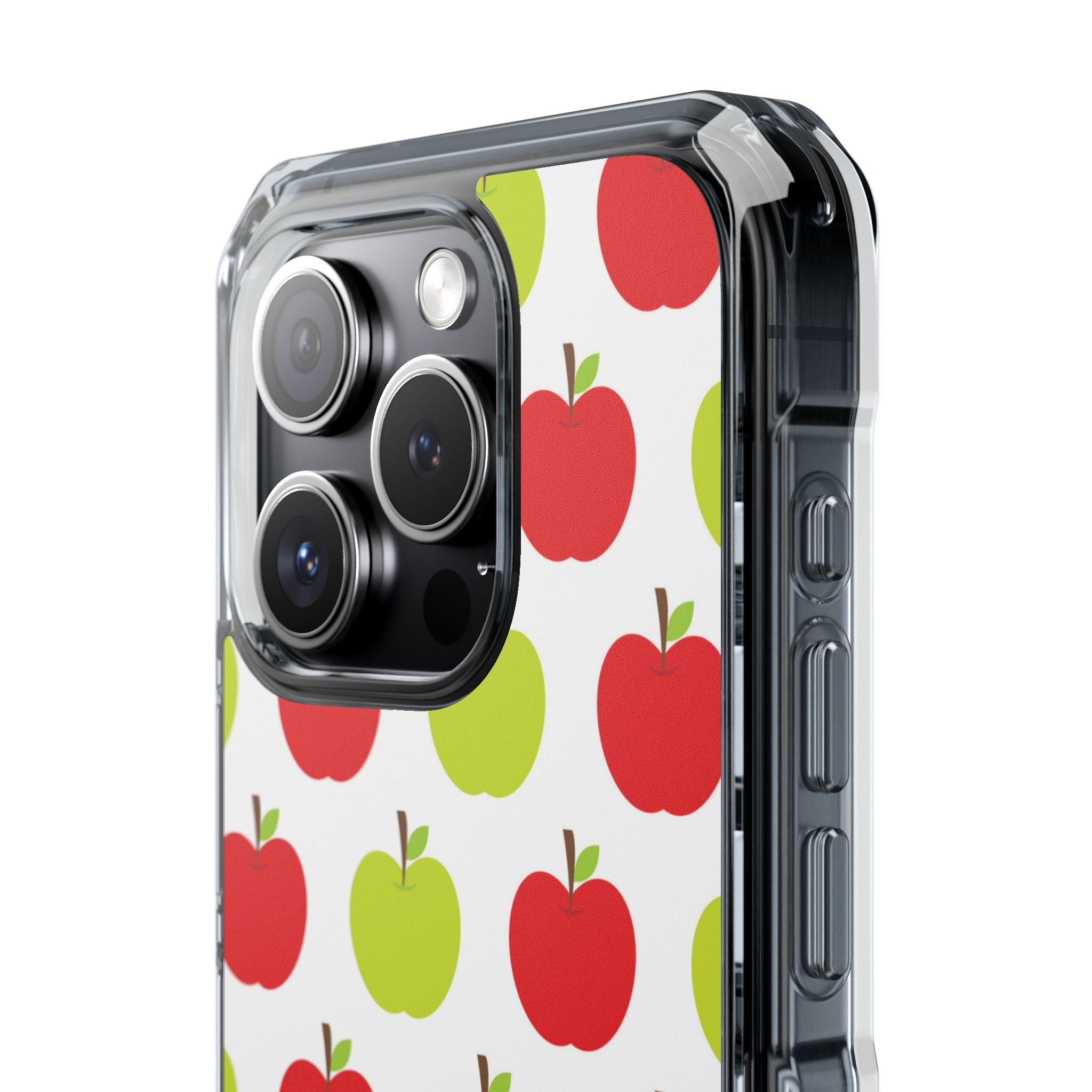 Apple Orchard Joy iPhone Case - Impact