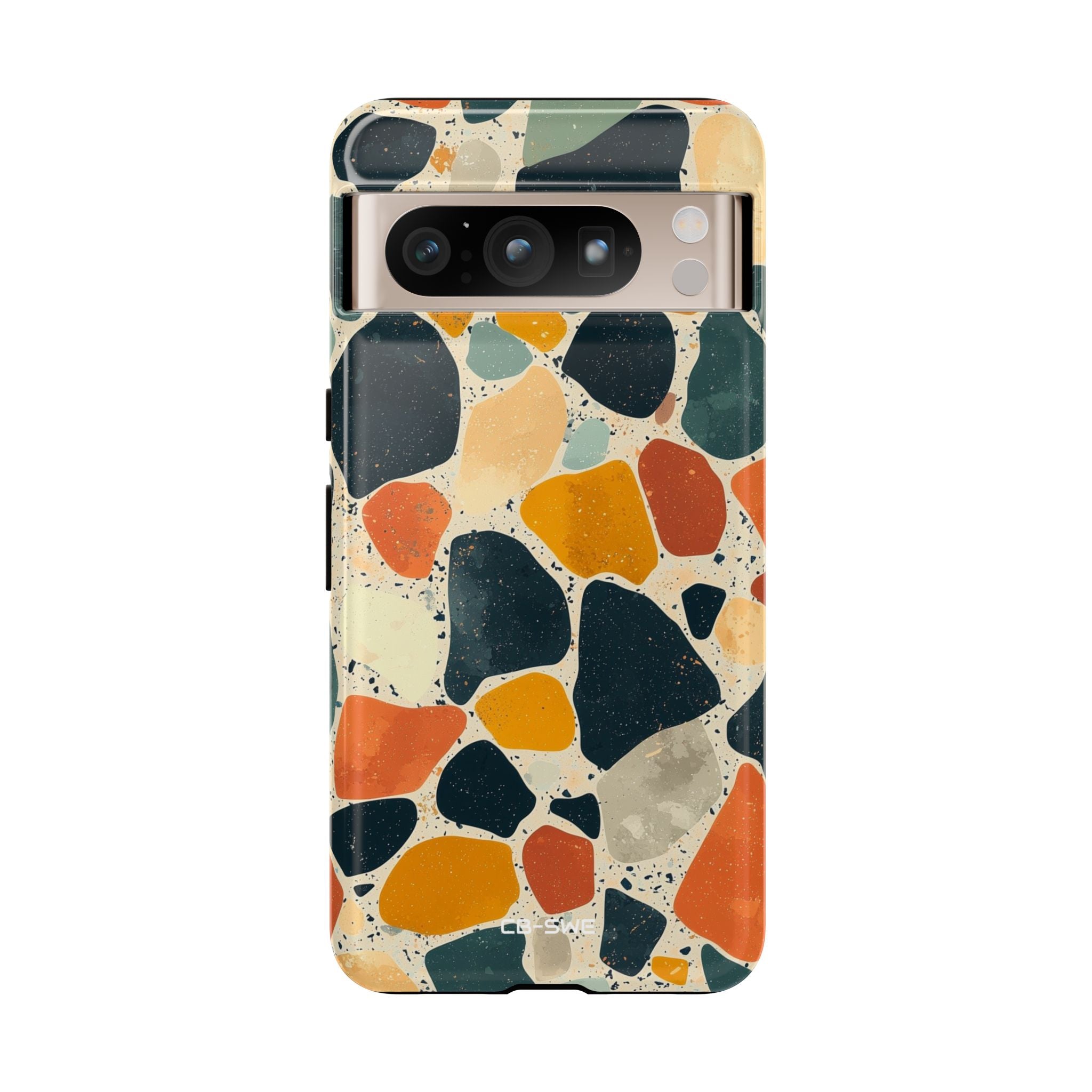 Nature Inspires Motion - Google Pixel Case