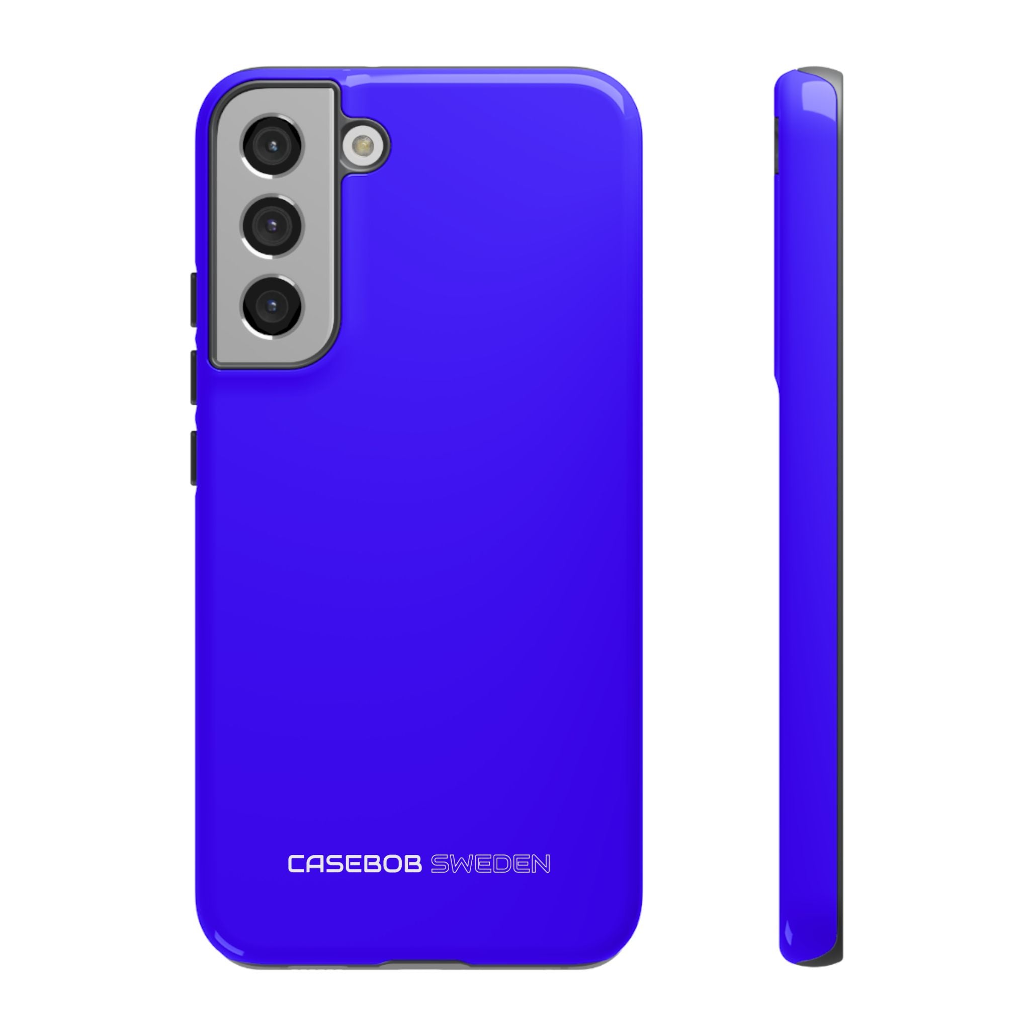 Indigo Samsung S22 - Tough