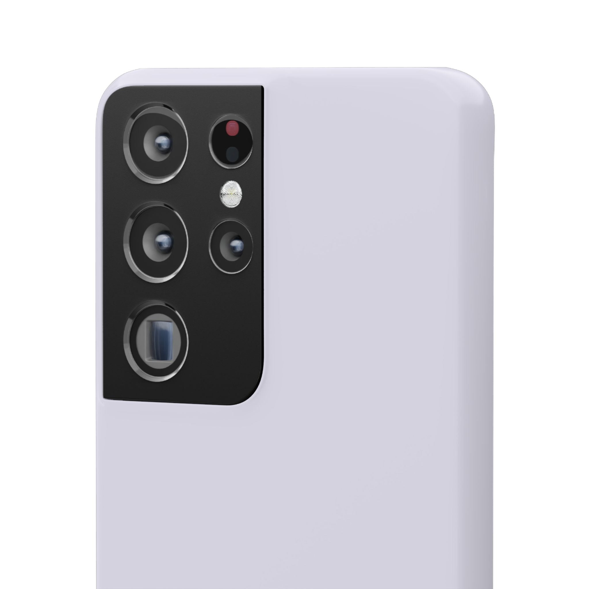 Samsung S21 Lavanda Viola - Slim