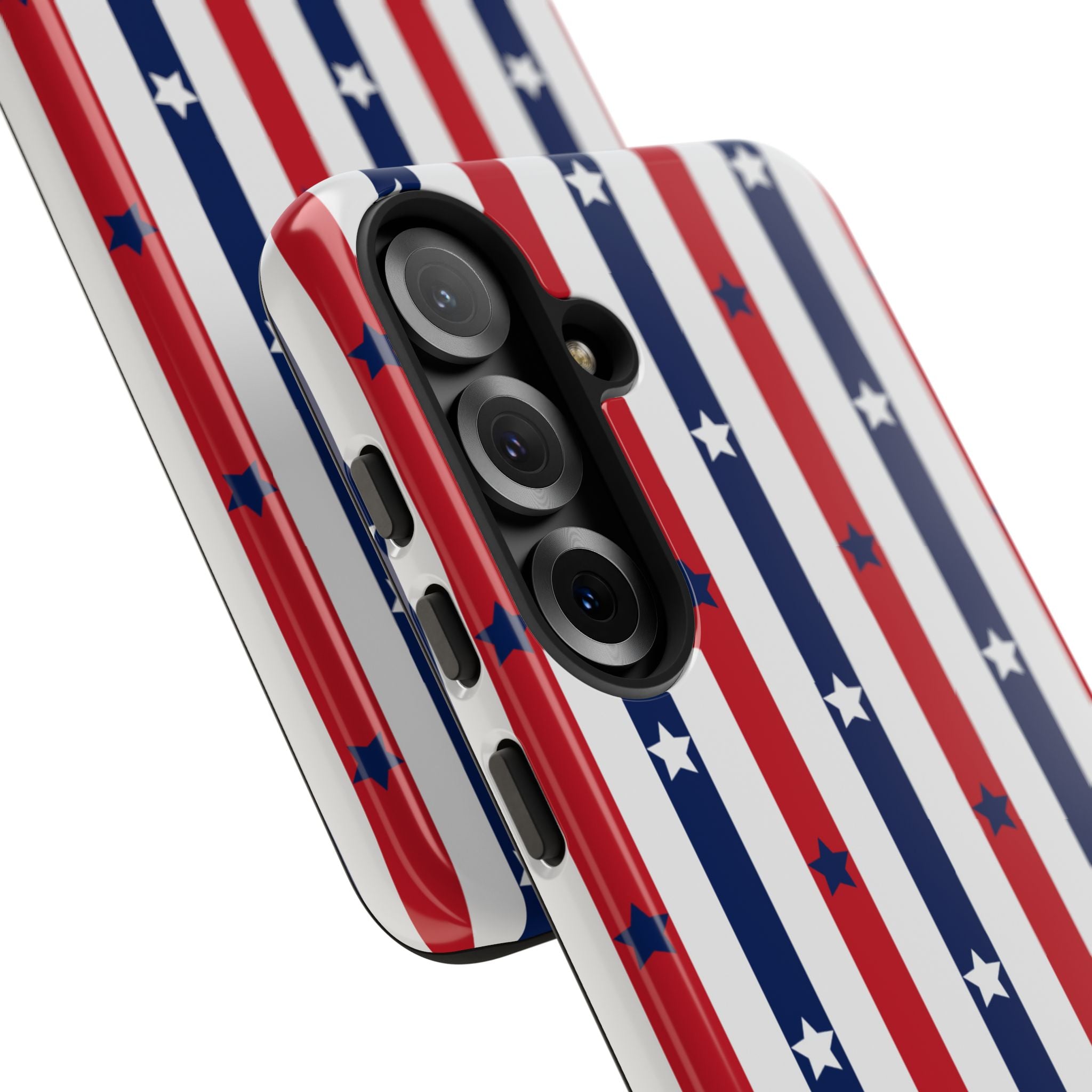 Stars Dance Boldly - Samsung Case