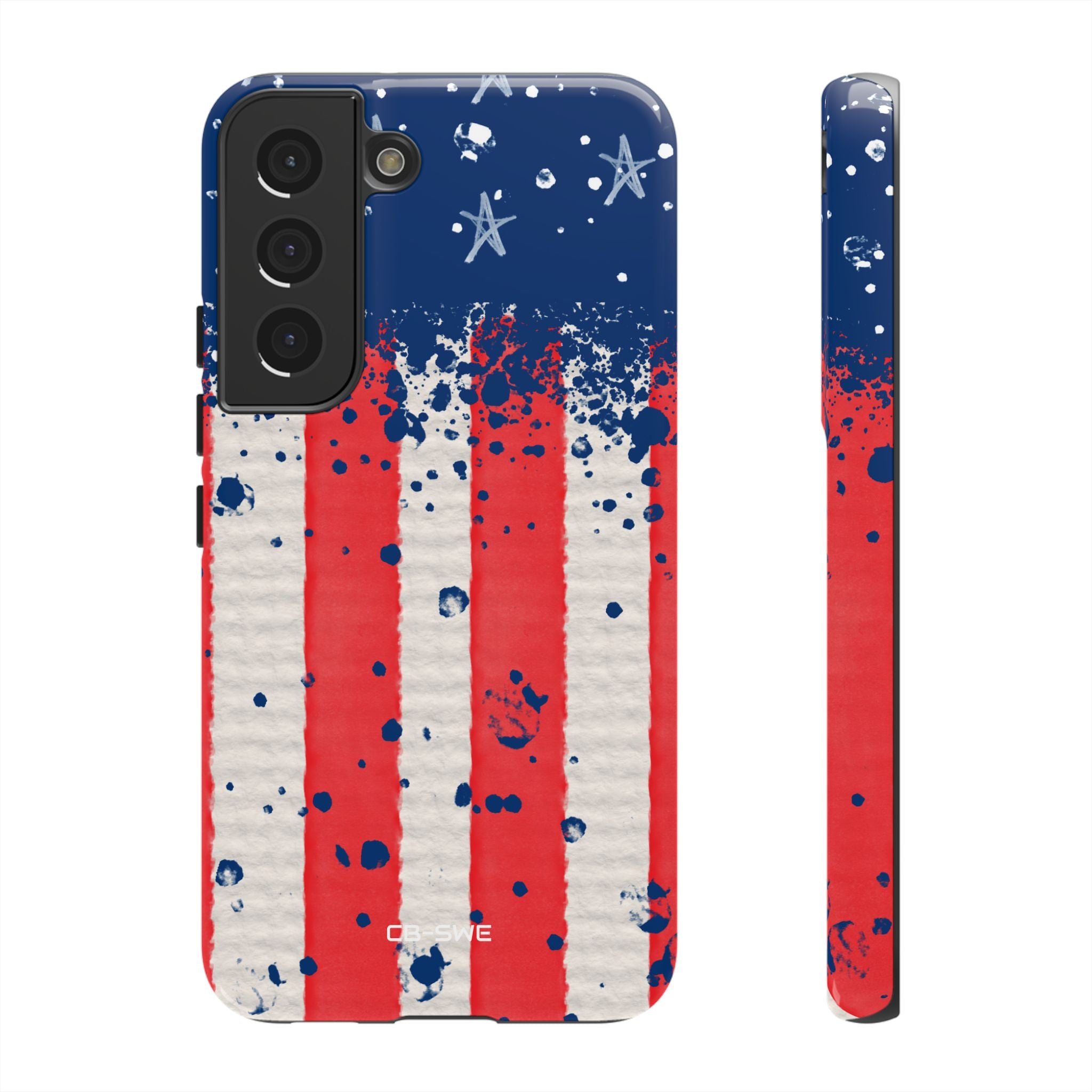 Stars Scatter Brightly - Samsung Case