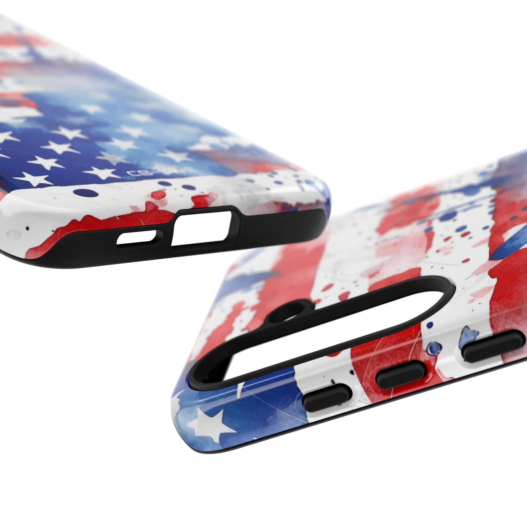 Colors Dance Freely - Samsung Case
