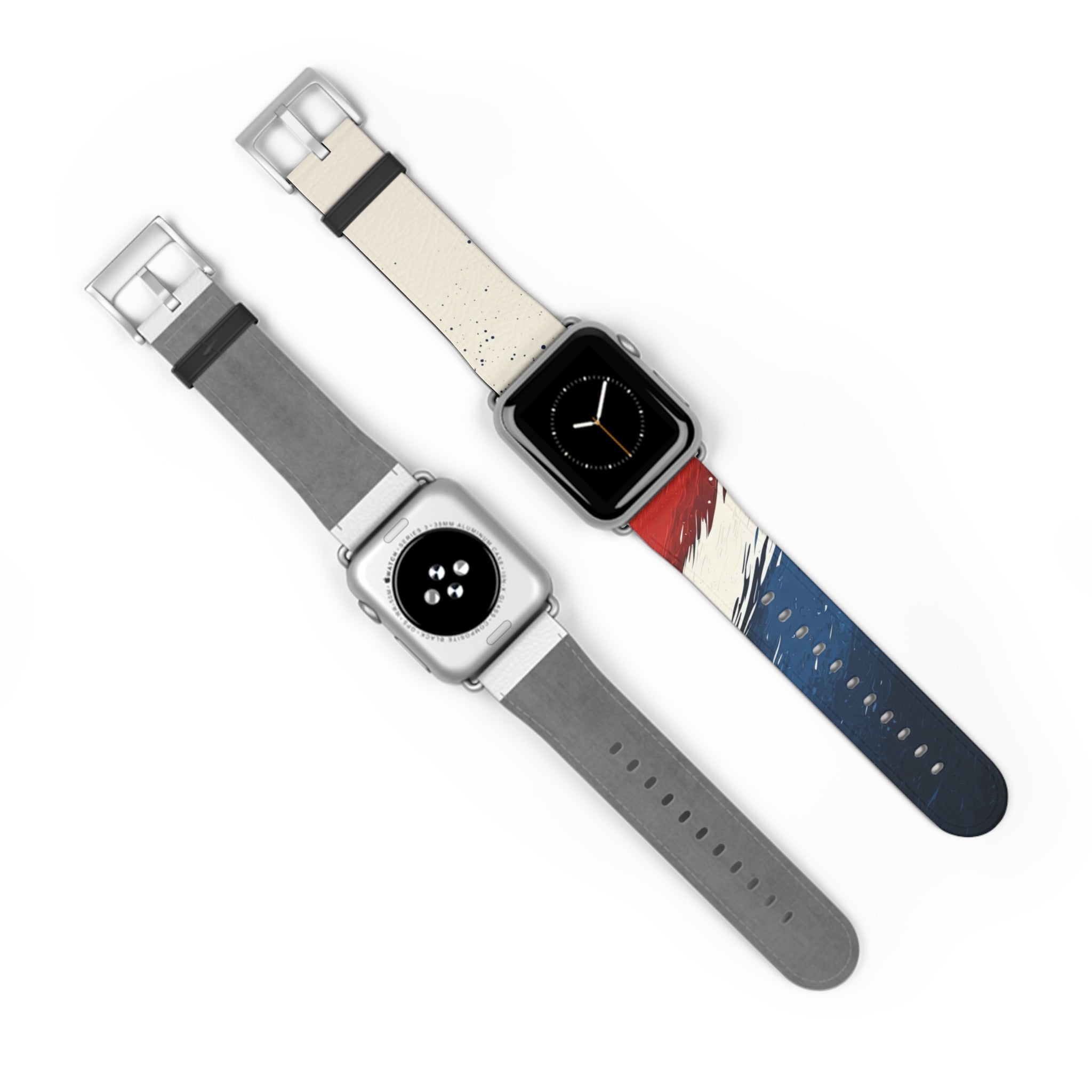 Crimson Sweep - Kellonranneke