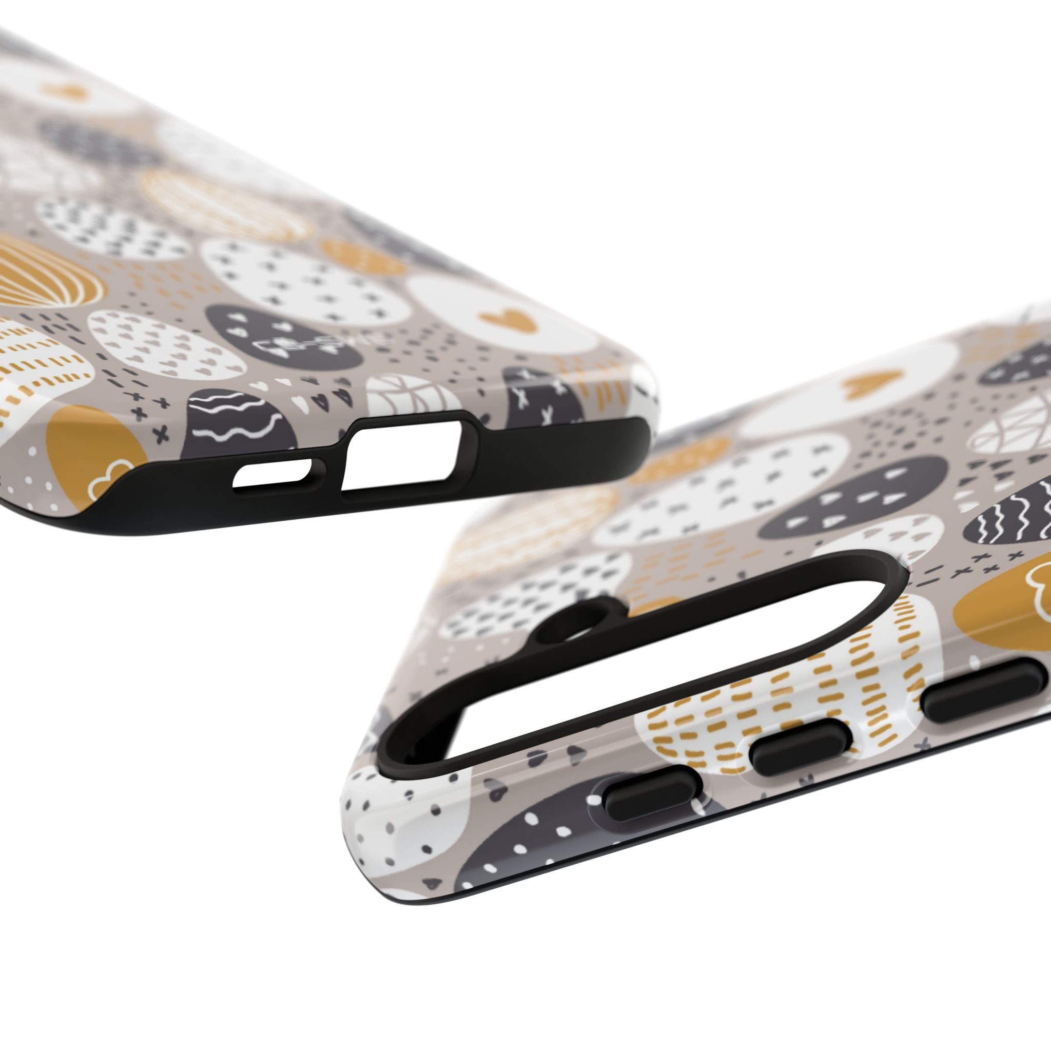 Easter Eggs Playful - Samsung Case