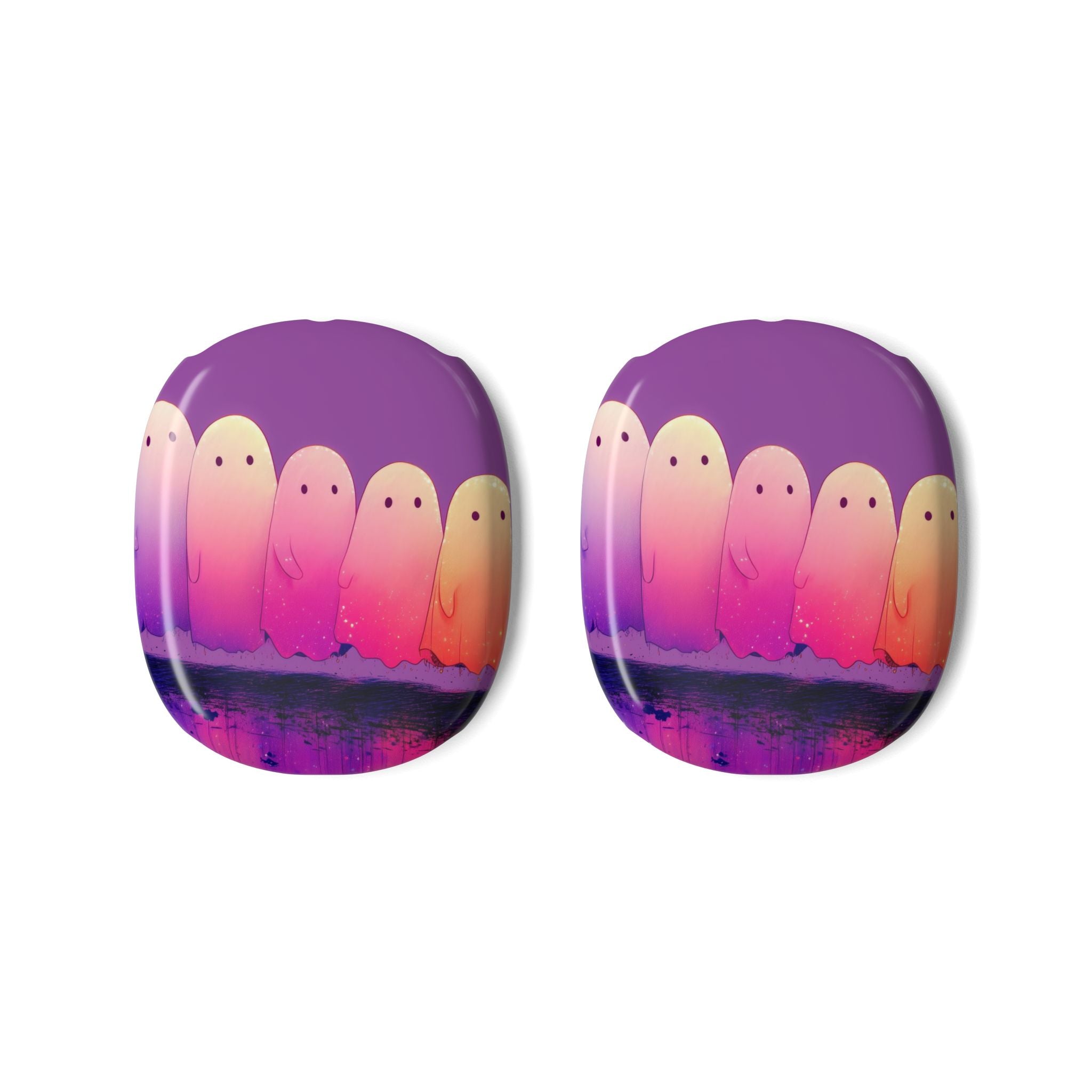 Ghostly Glow - AirPod Max Case
