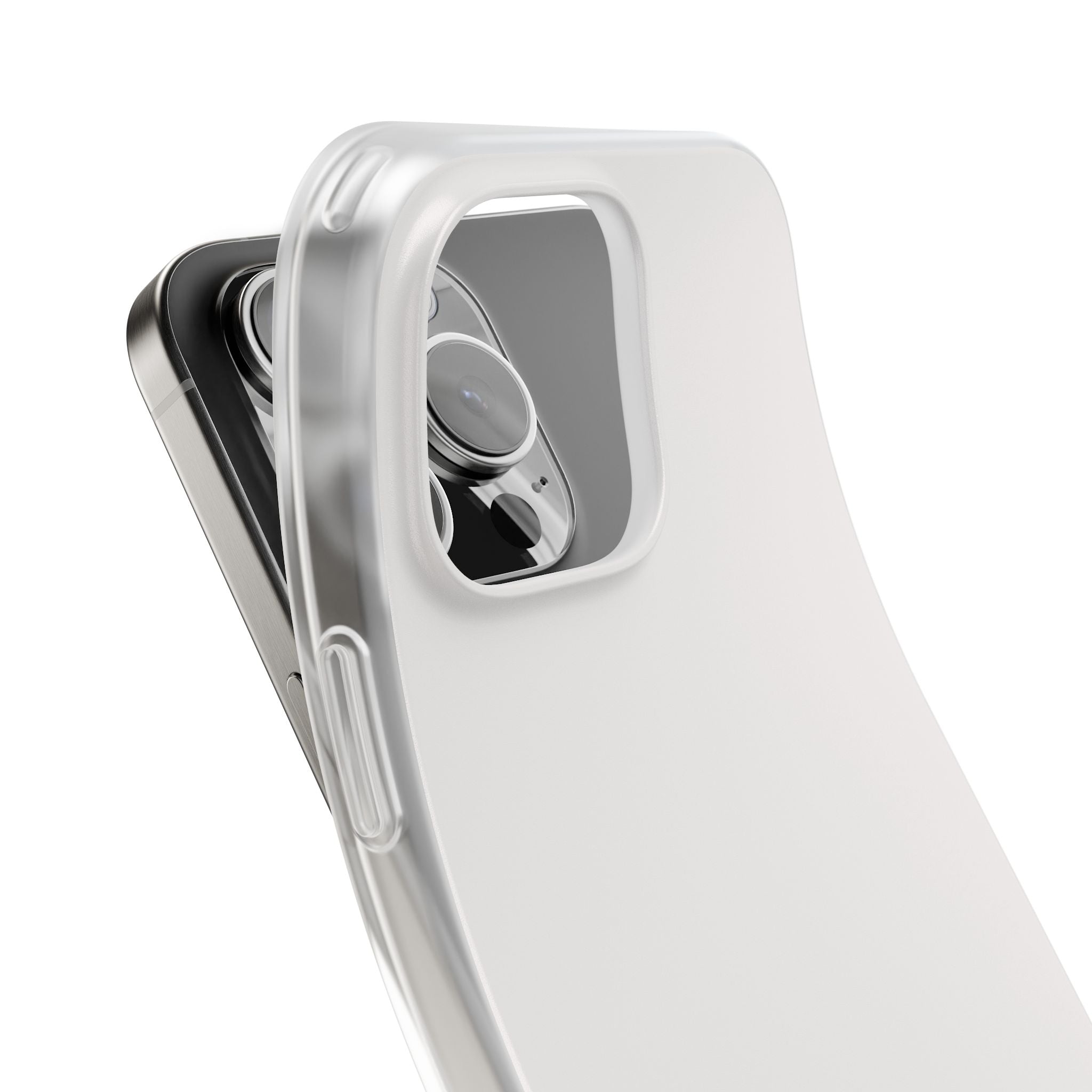 Schneewittchen iPhone Hülle - Flexi