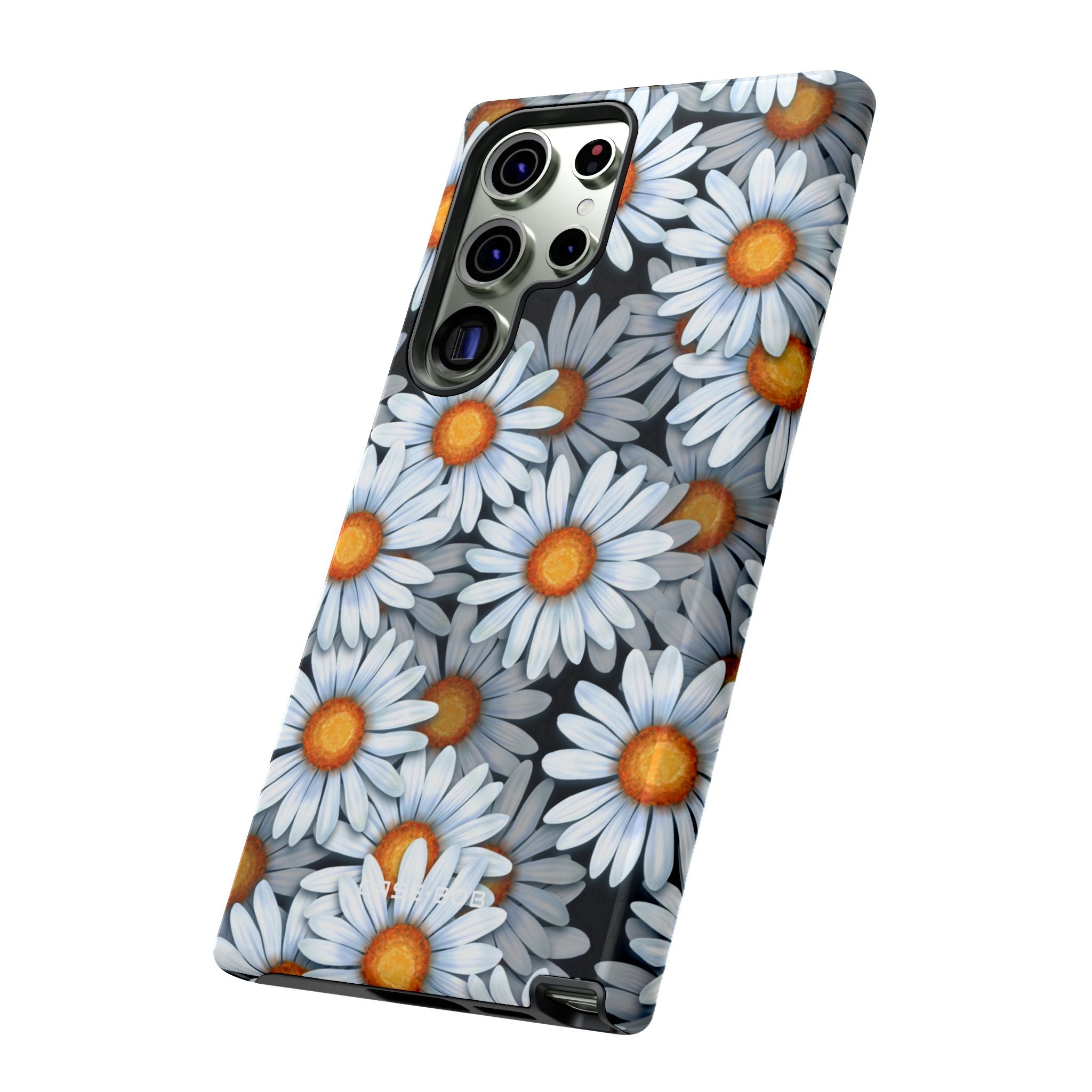Daisy Glow Samsung S23 Ultra Case - Tough