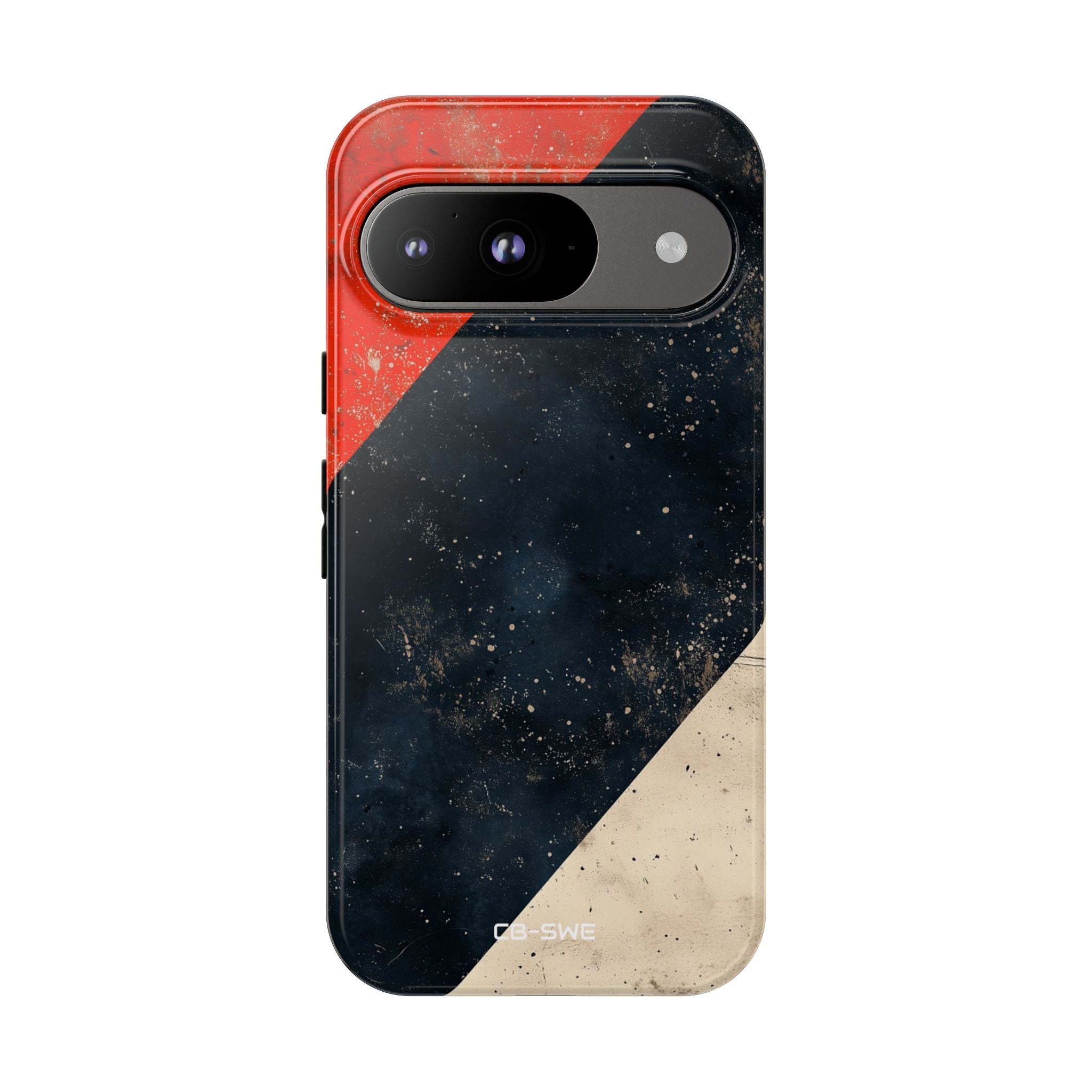 Vibrant Color Interaction - Google Pixel Case