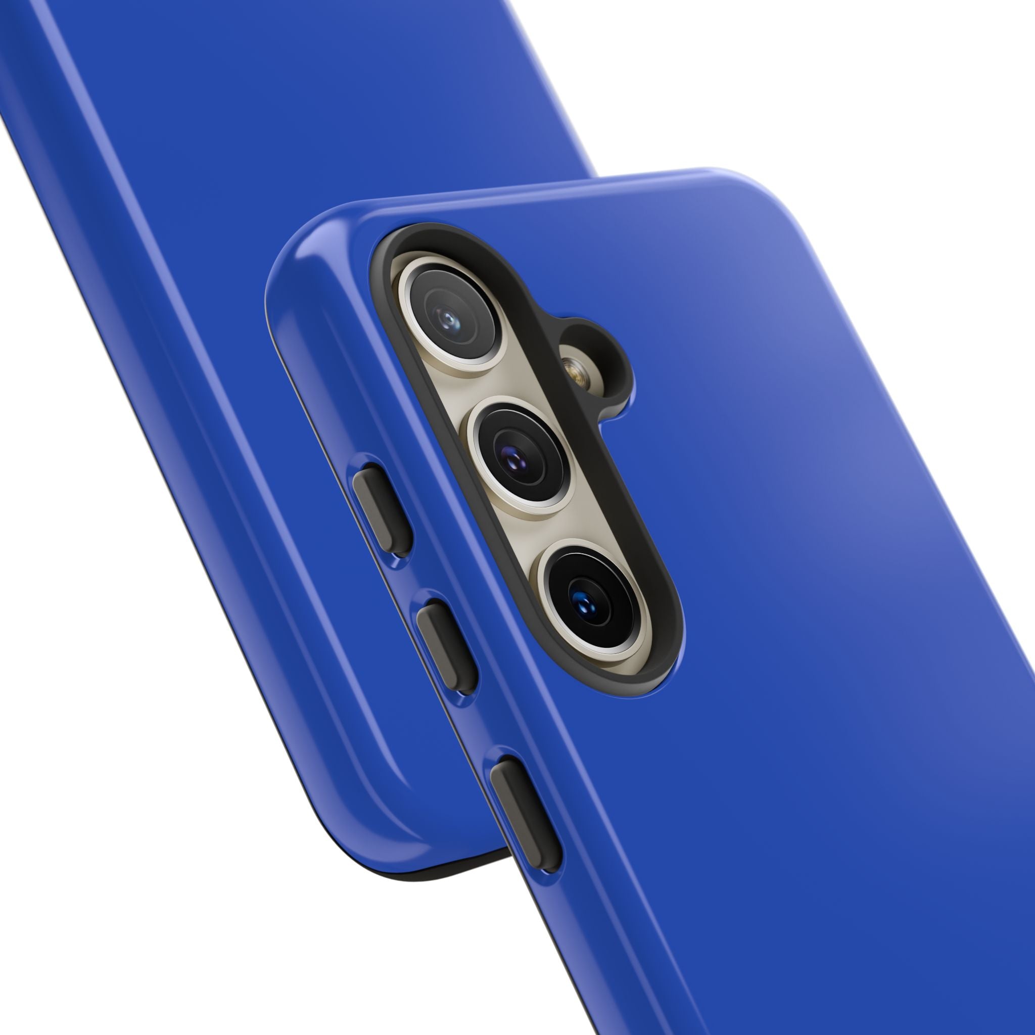 Cerulean Blue Samsung S24 - Robust