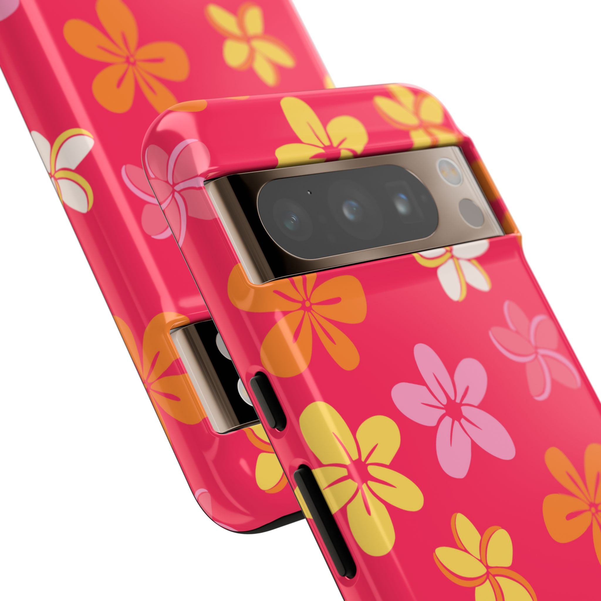 Summer Bloom Joy - Google Pixel Case