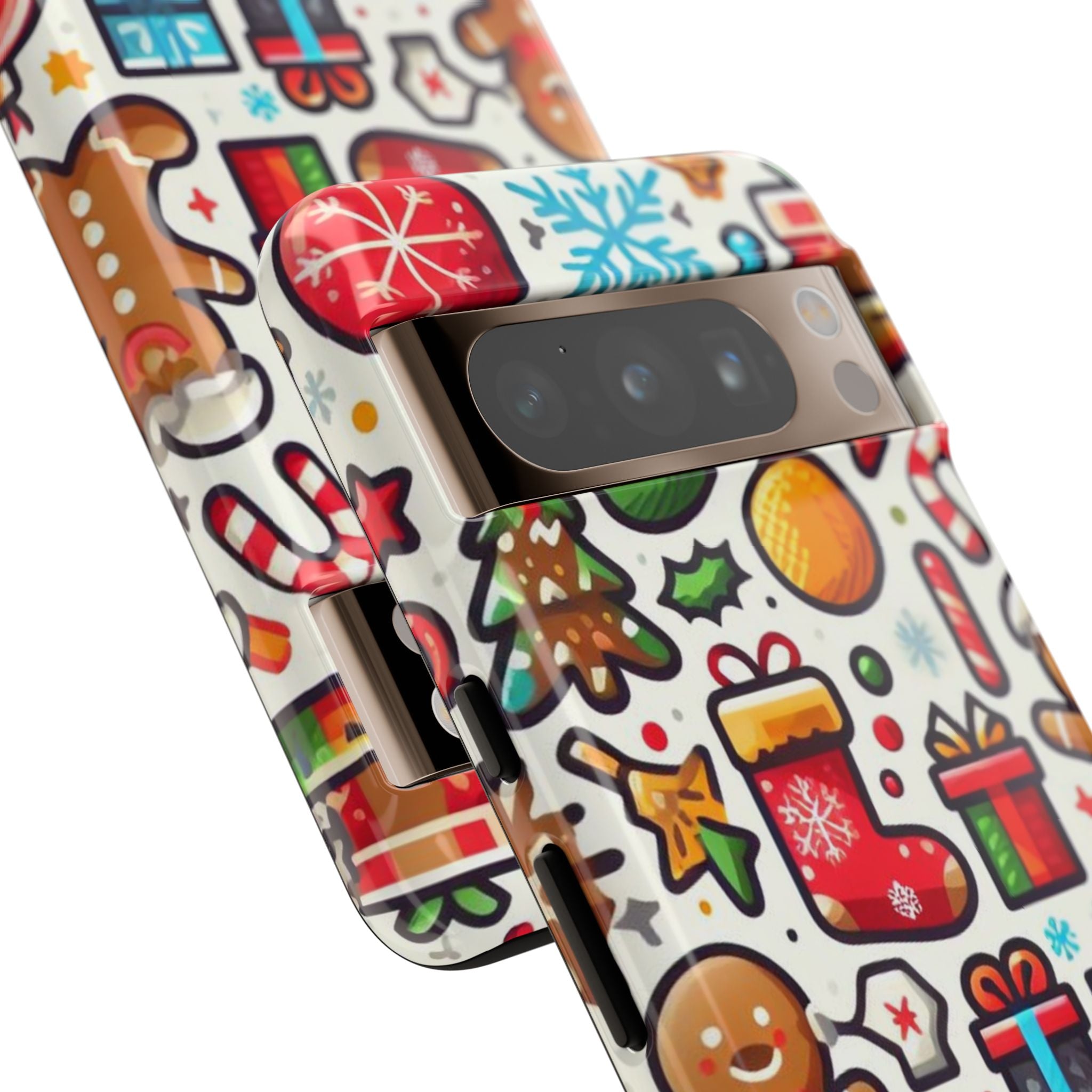 Gifts Dance Cheerfully - Google Pixel Case