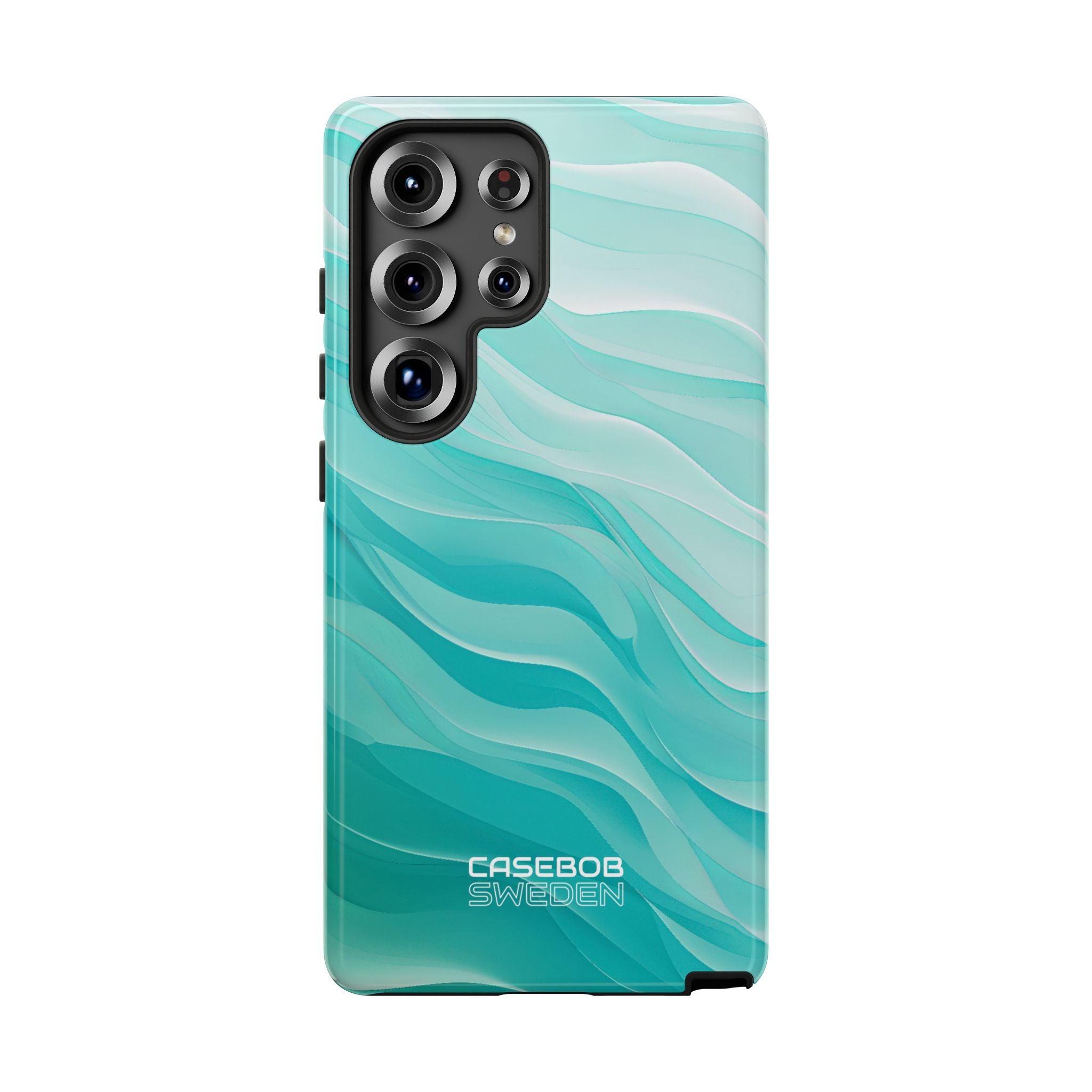 Onde Acquatiche Rilassanti Samsung S25 - Tough