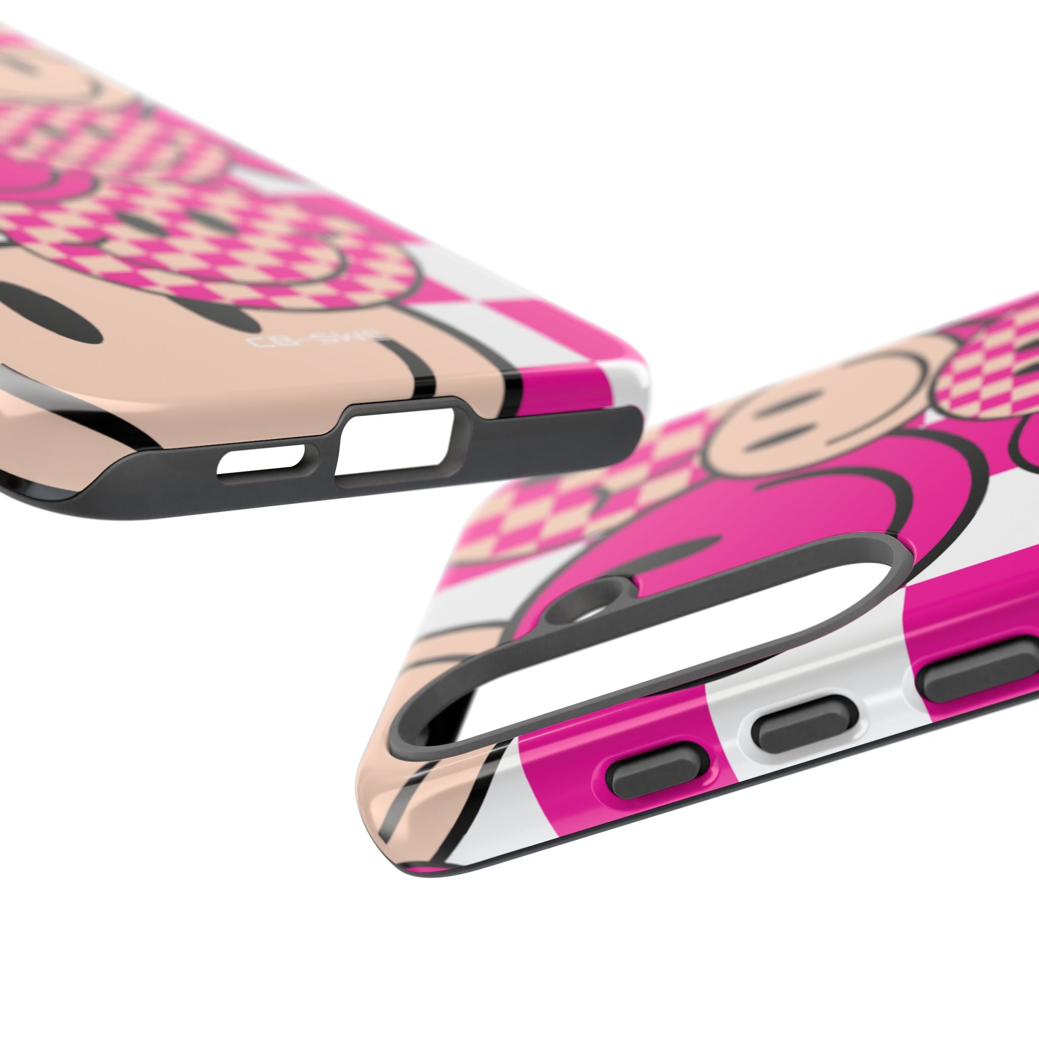 Pop Art Smiles - Samsung Case