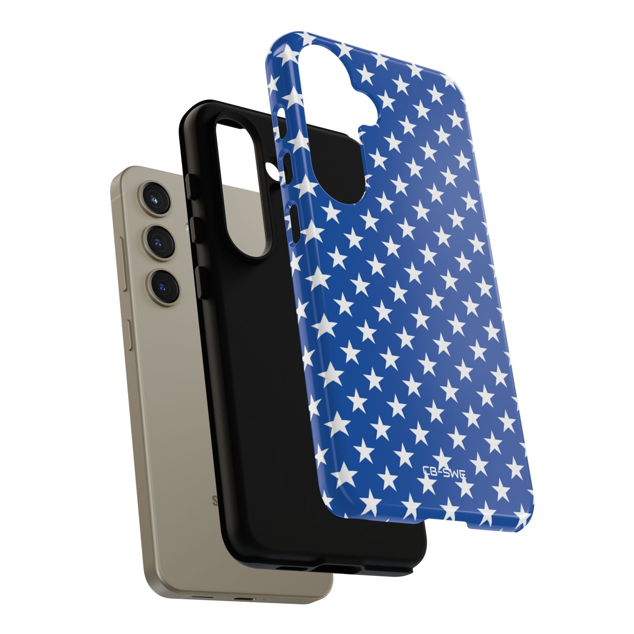 Stars Fill Sky - Samsung Case