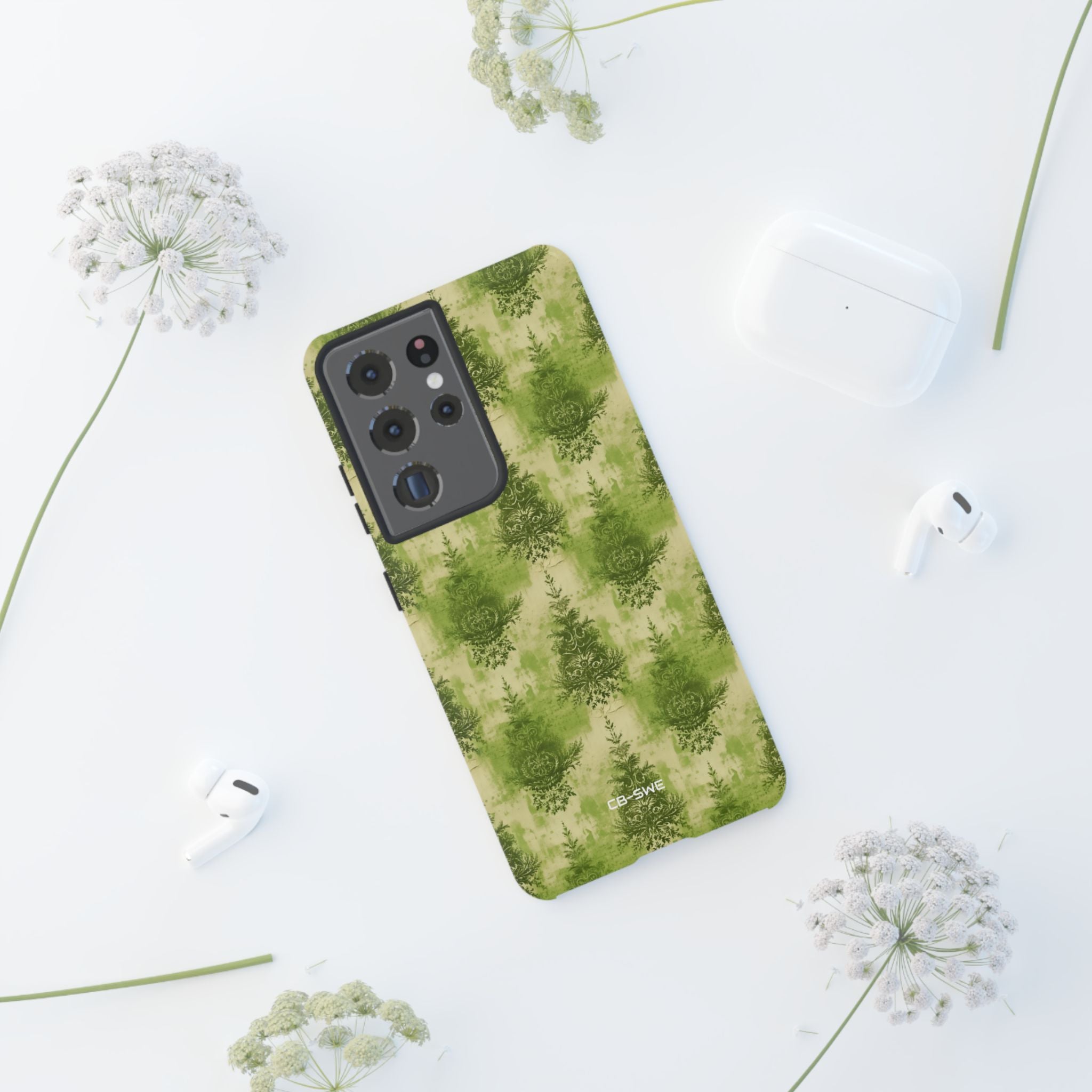 Evergreens Embrace Whimsy - Samsung Case