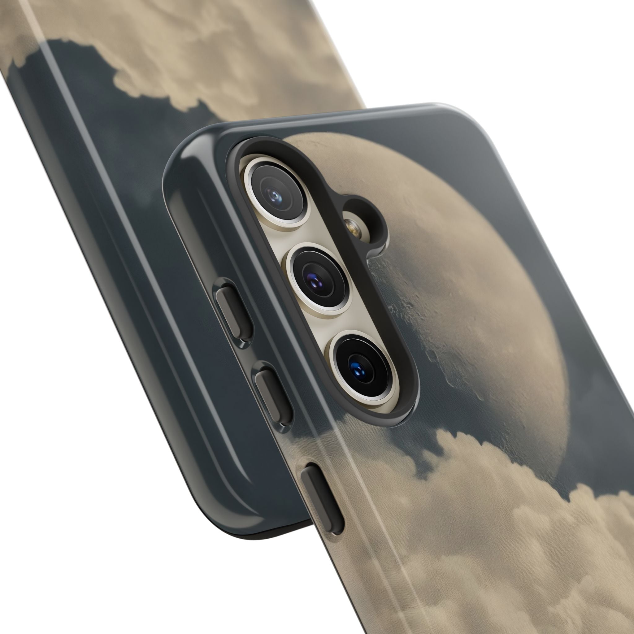 Dreams Climb High - Samsung Case