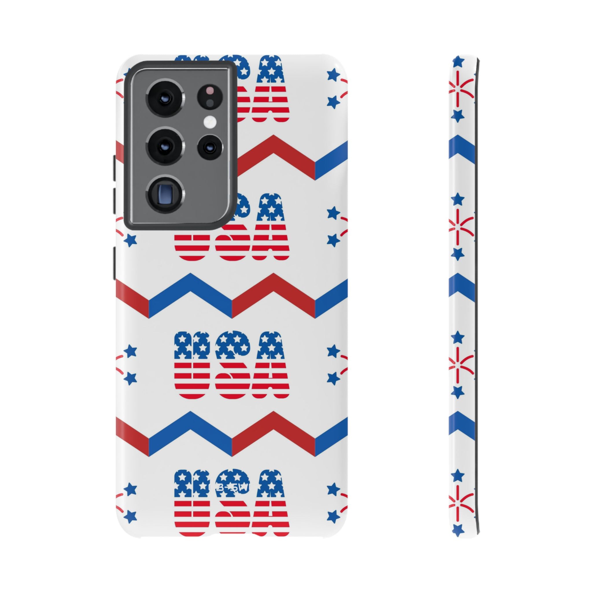 Stars Ignite Celebration - Samsung Case
