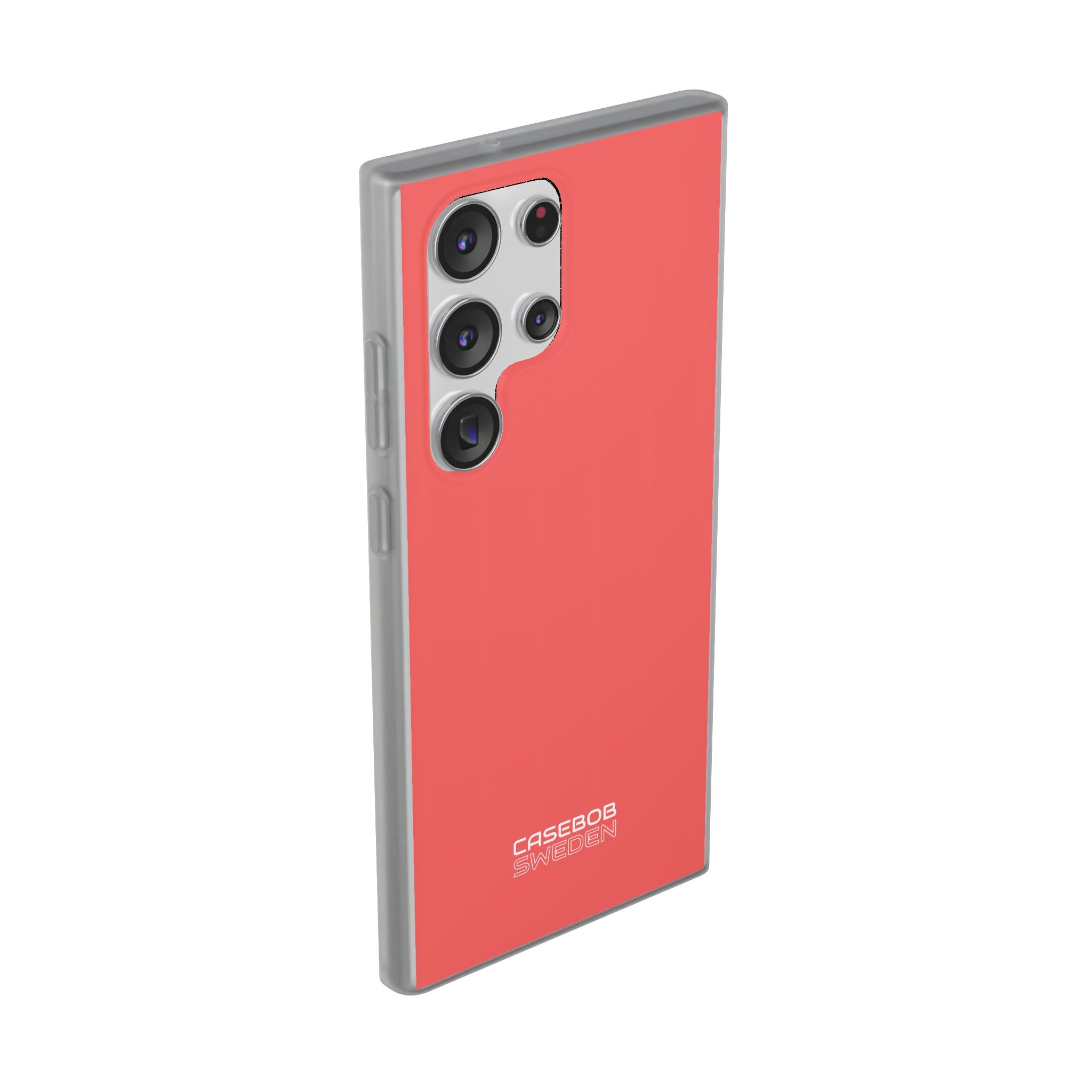 Rose Red Samsung S23 - Flexi