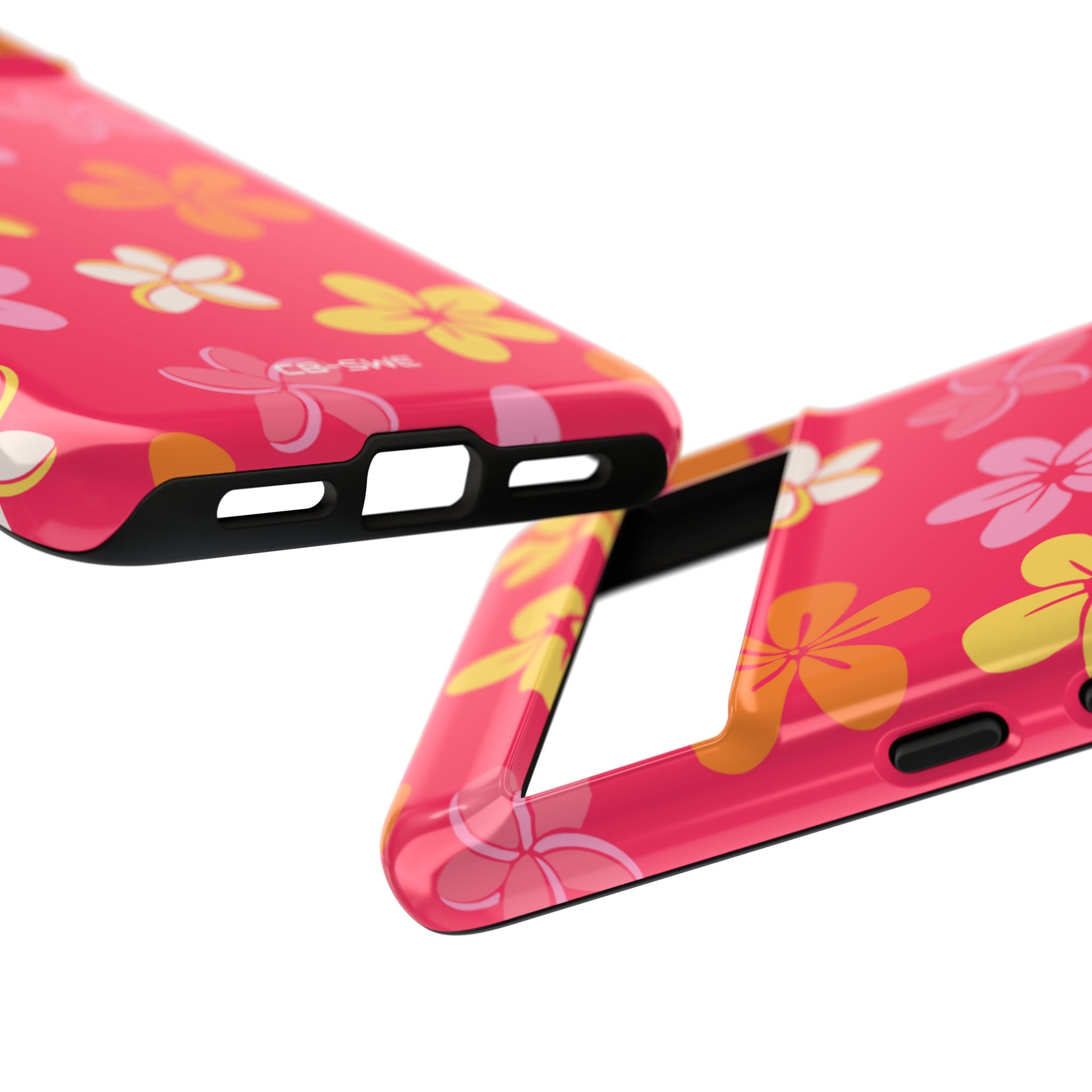 Summer Bloom Joy - Google Pixel Case