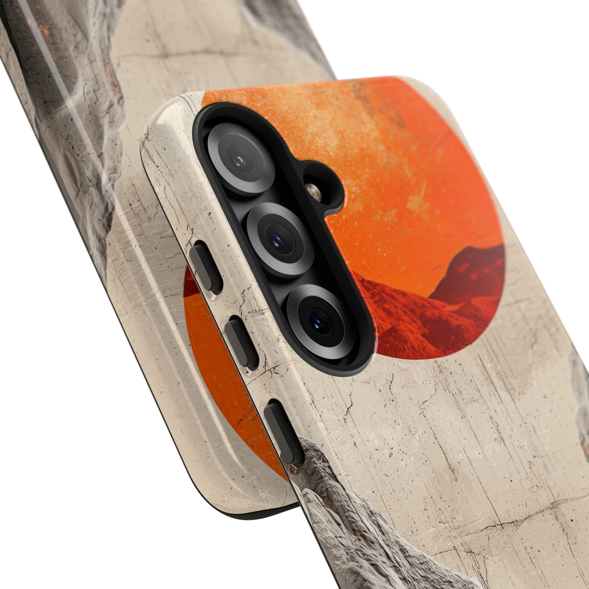 Sun Hangs Low - Samsung Case