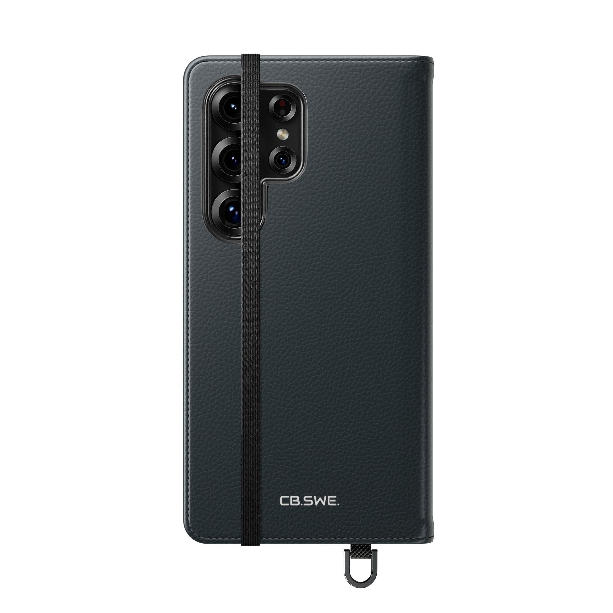 Gunmetal – Samsung Folio Case