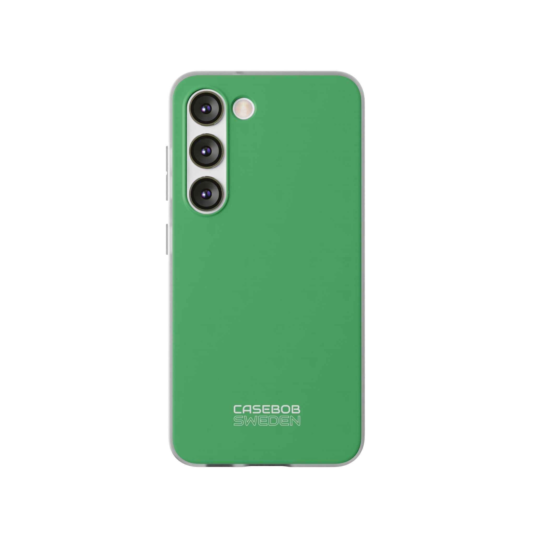 Smaragdgroene Samsung S23 - Flexi