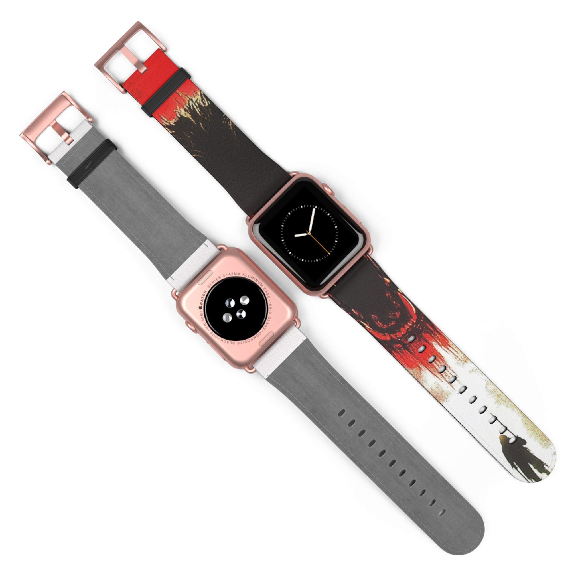 Wolf Moon Glare - Kellonranneke