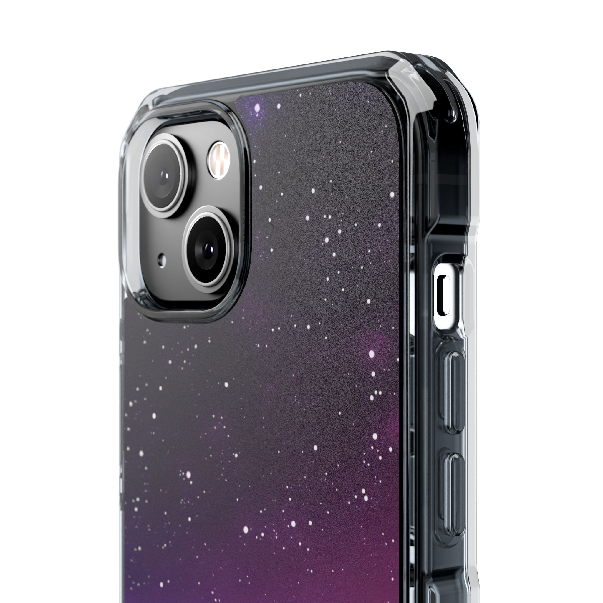 Cosmic Dreamscape Sky iPhone 14 - Impact Clear+
