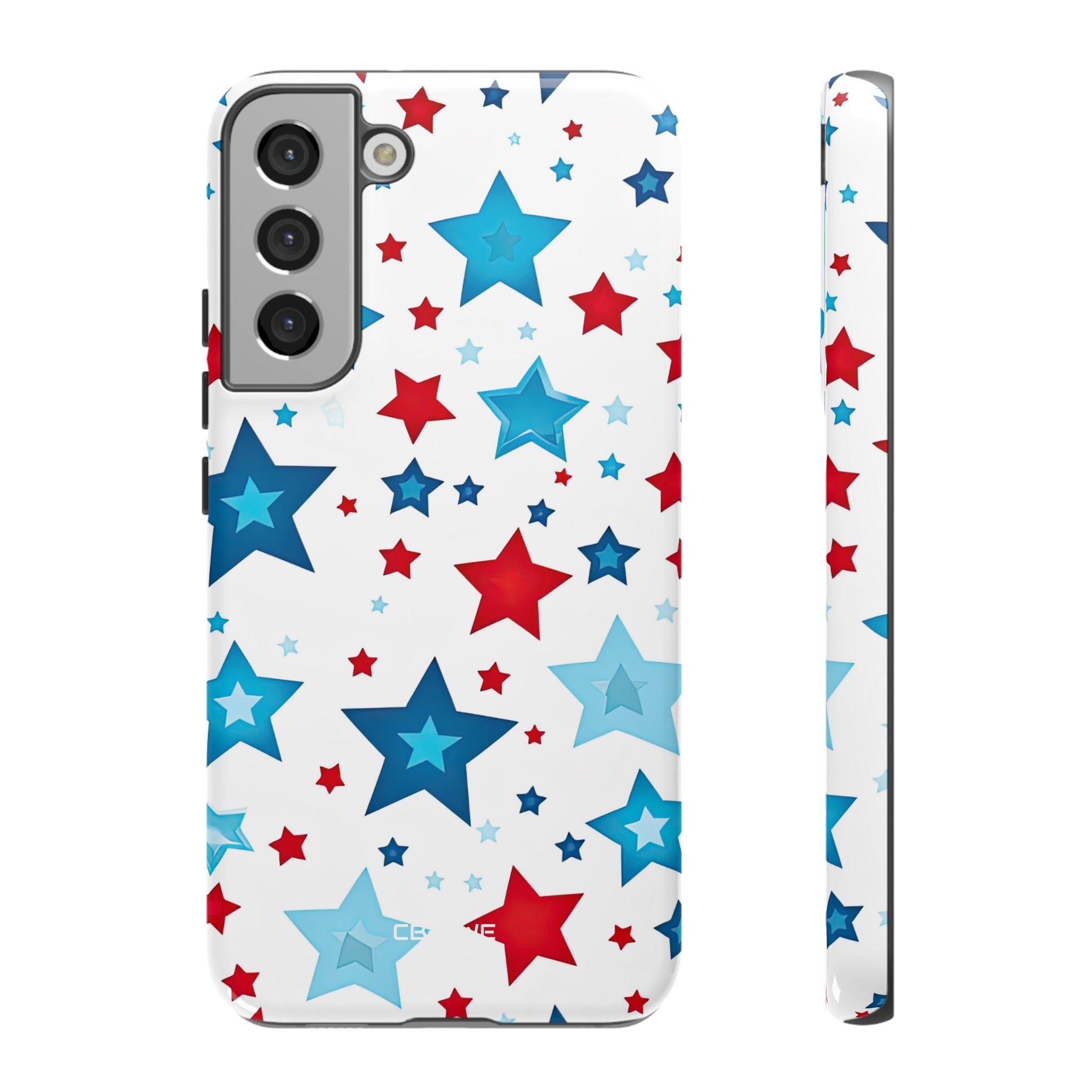 Stars Celebrate Freedom - Samsung Case