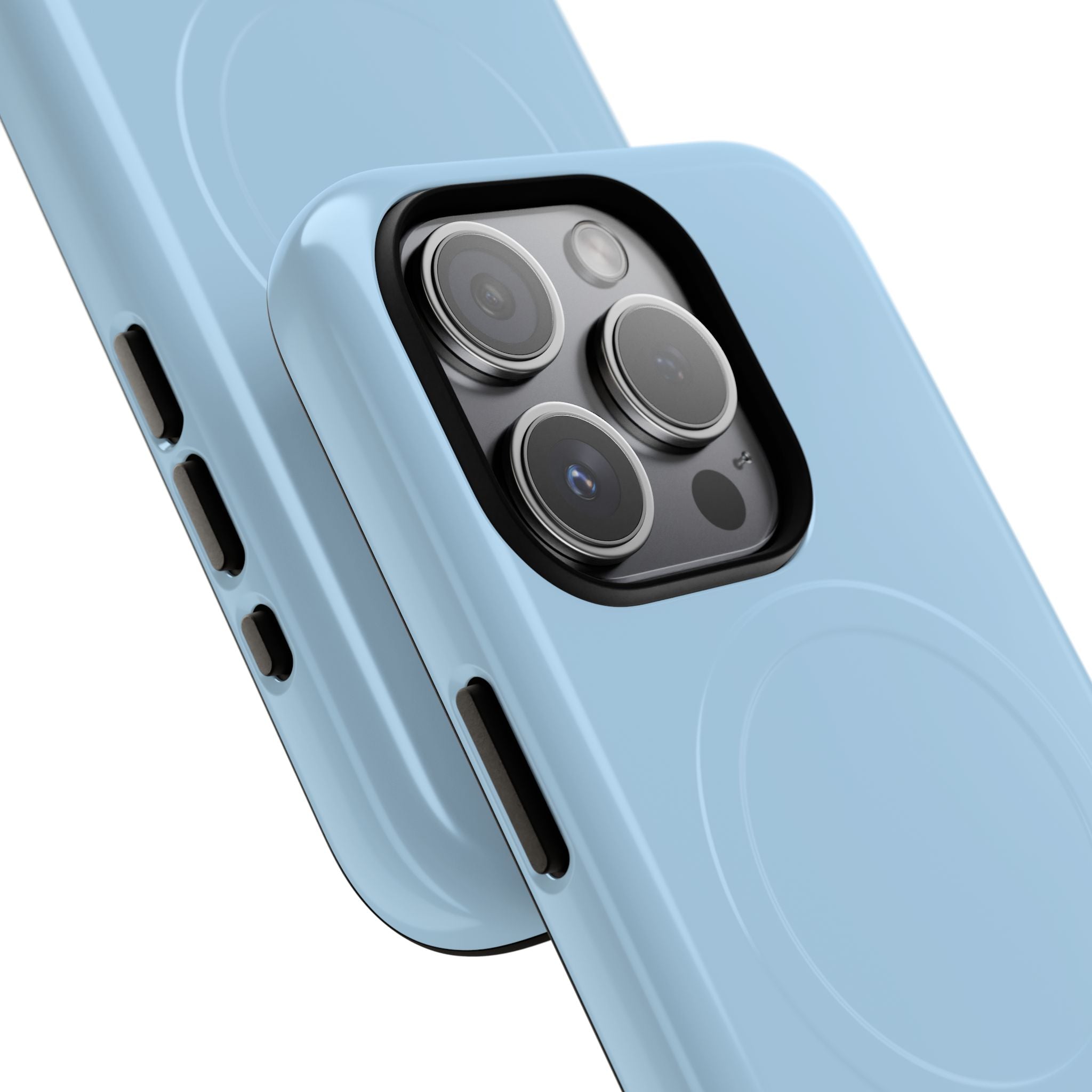 Aurora Sky iPhone 15 - Tough+