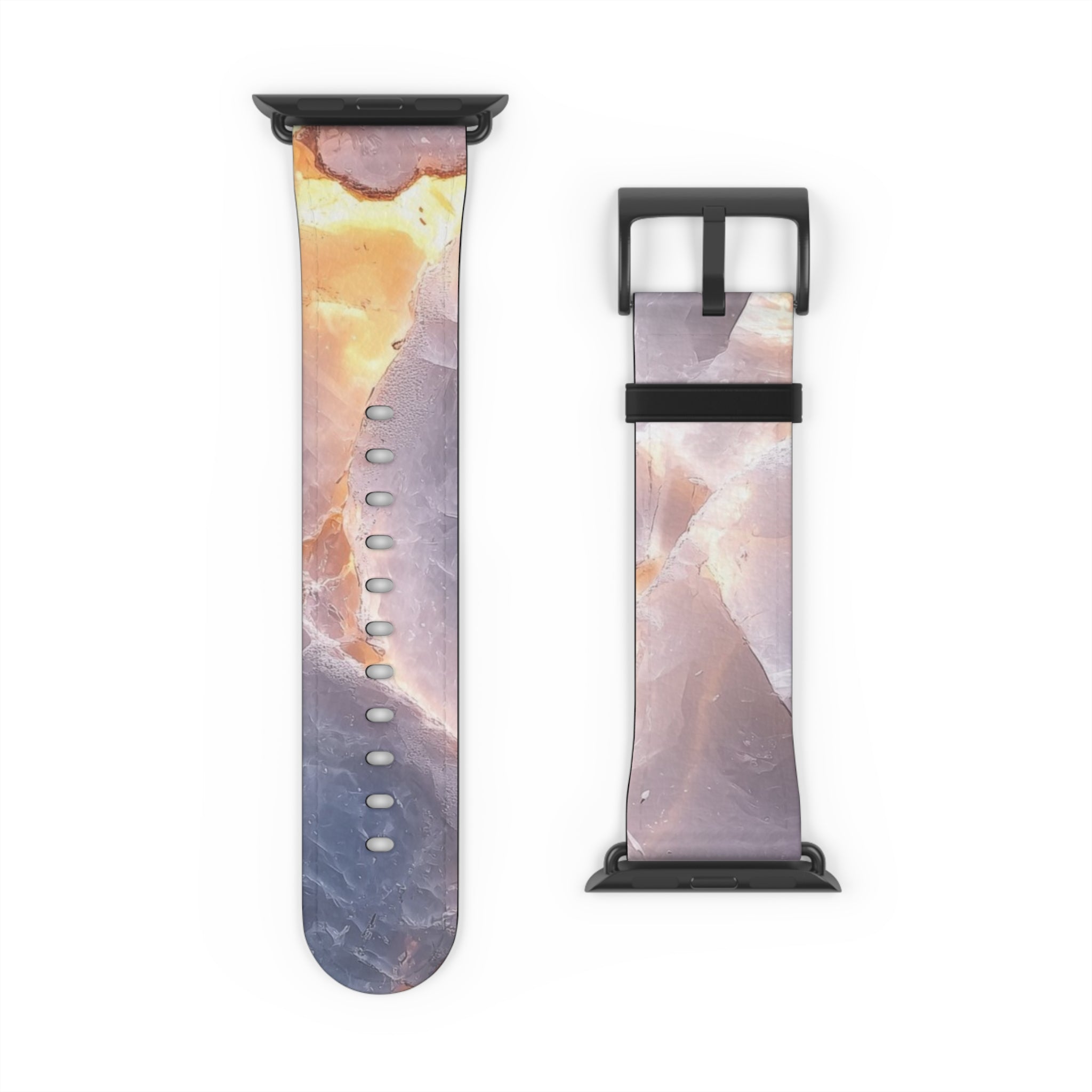 Crystal Veins Glow - Kellonranneke