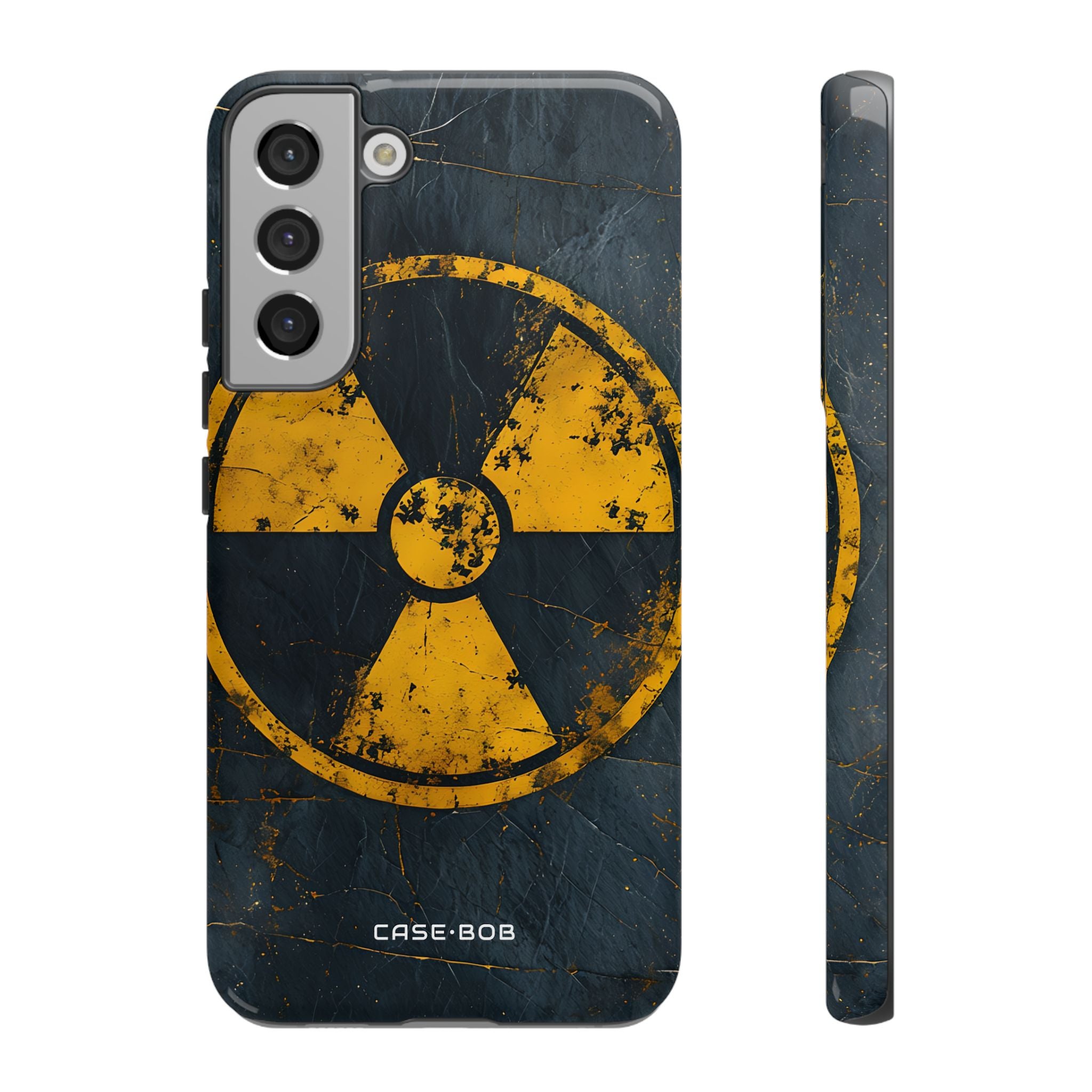 Radiant Decay Samsung S22 Plus Case - Tough