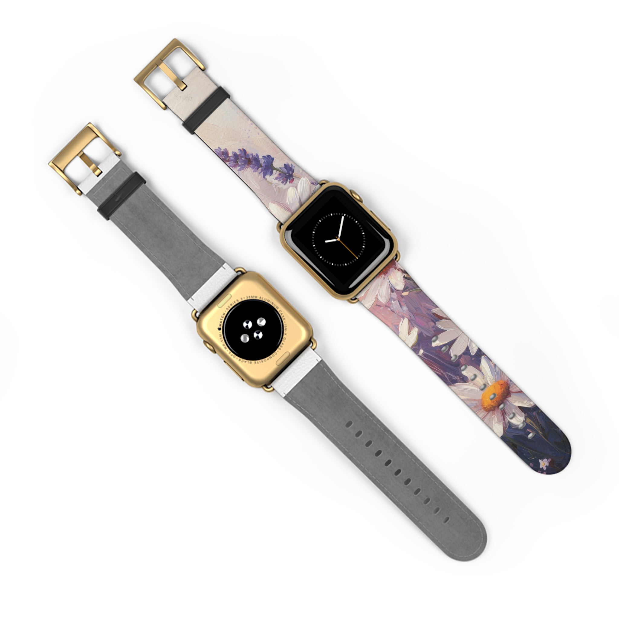 Daisy Glow - Kellonranneke