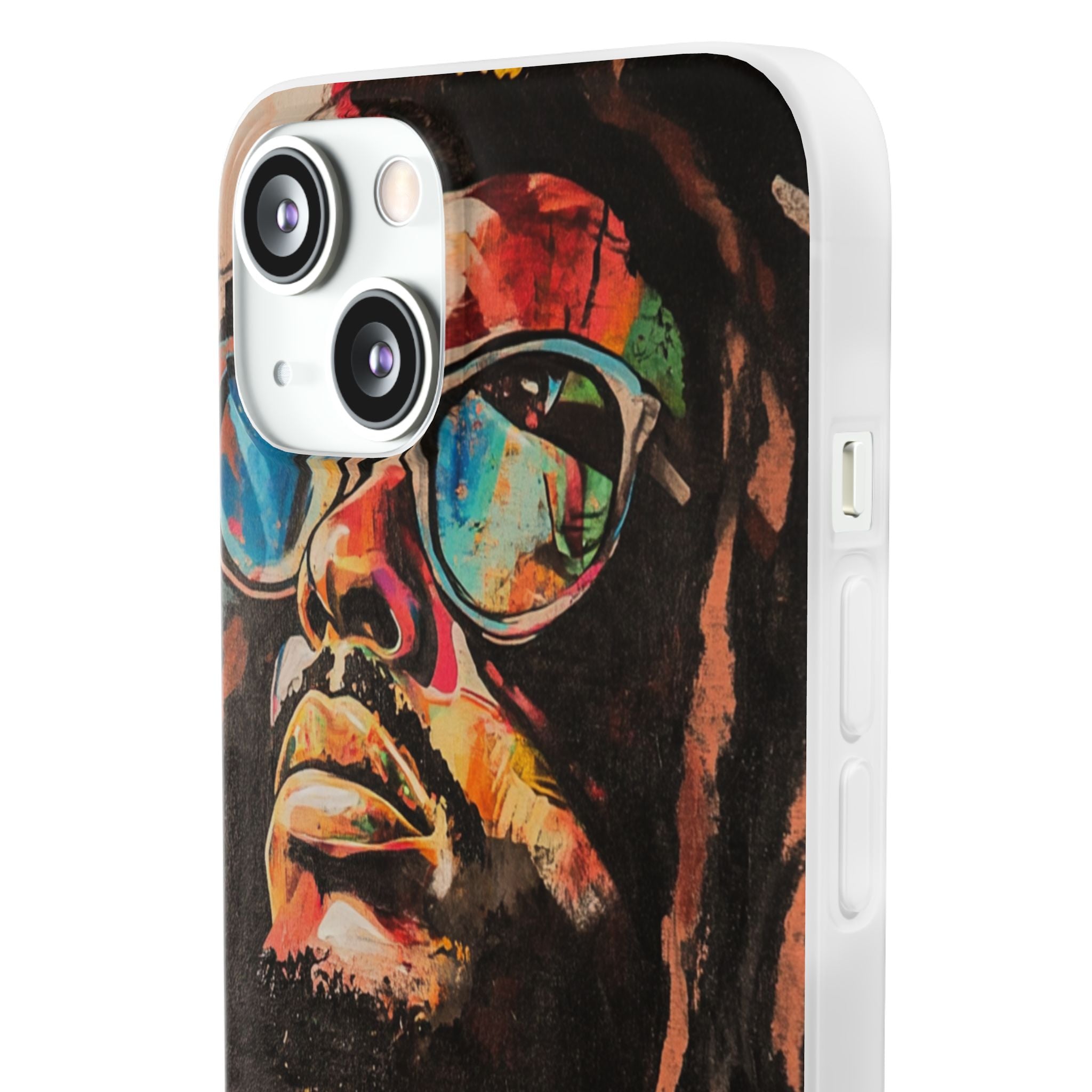 Sunglass Spectrum iPhone 13 - Soft