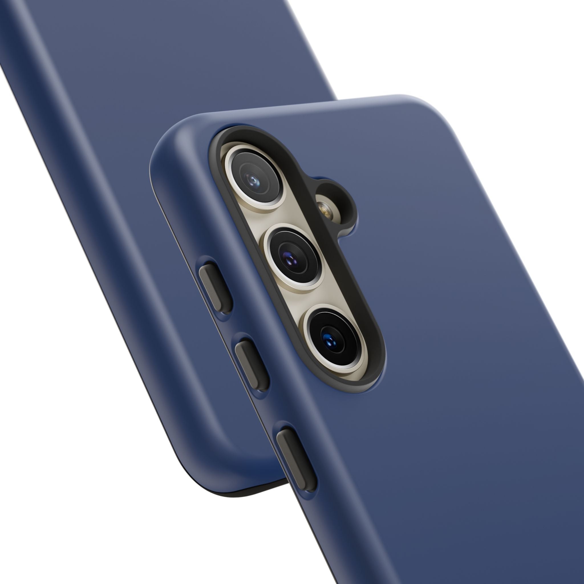 Ocean Navy Samsung Case - Tough