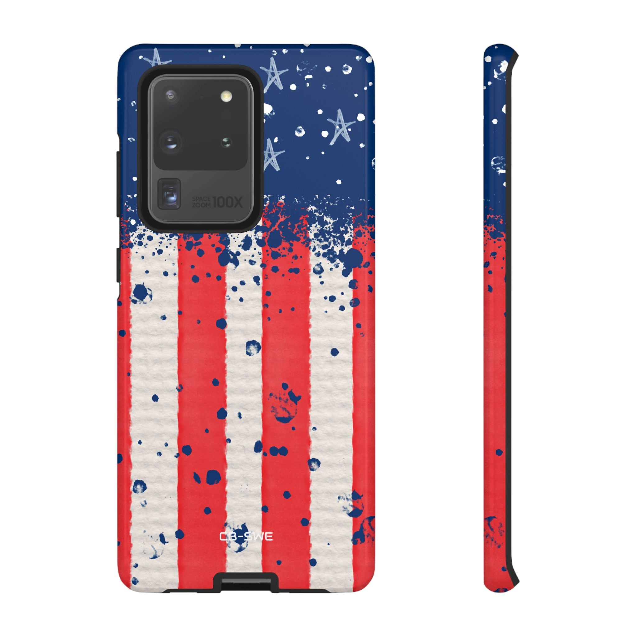 Stars Scatter Brightly - Samsung Case