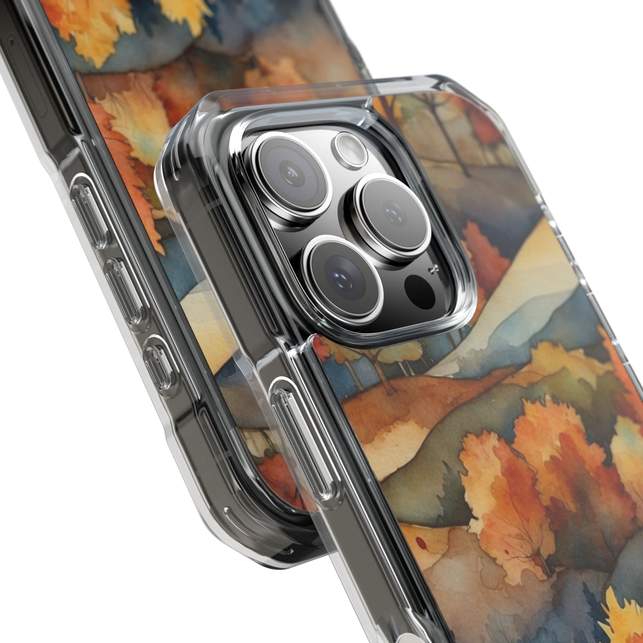 Autumn Grove iPhone 16 Pro Case - Impact