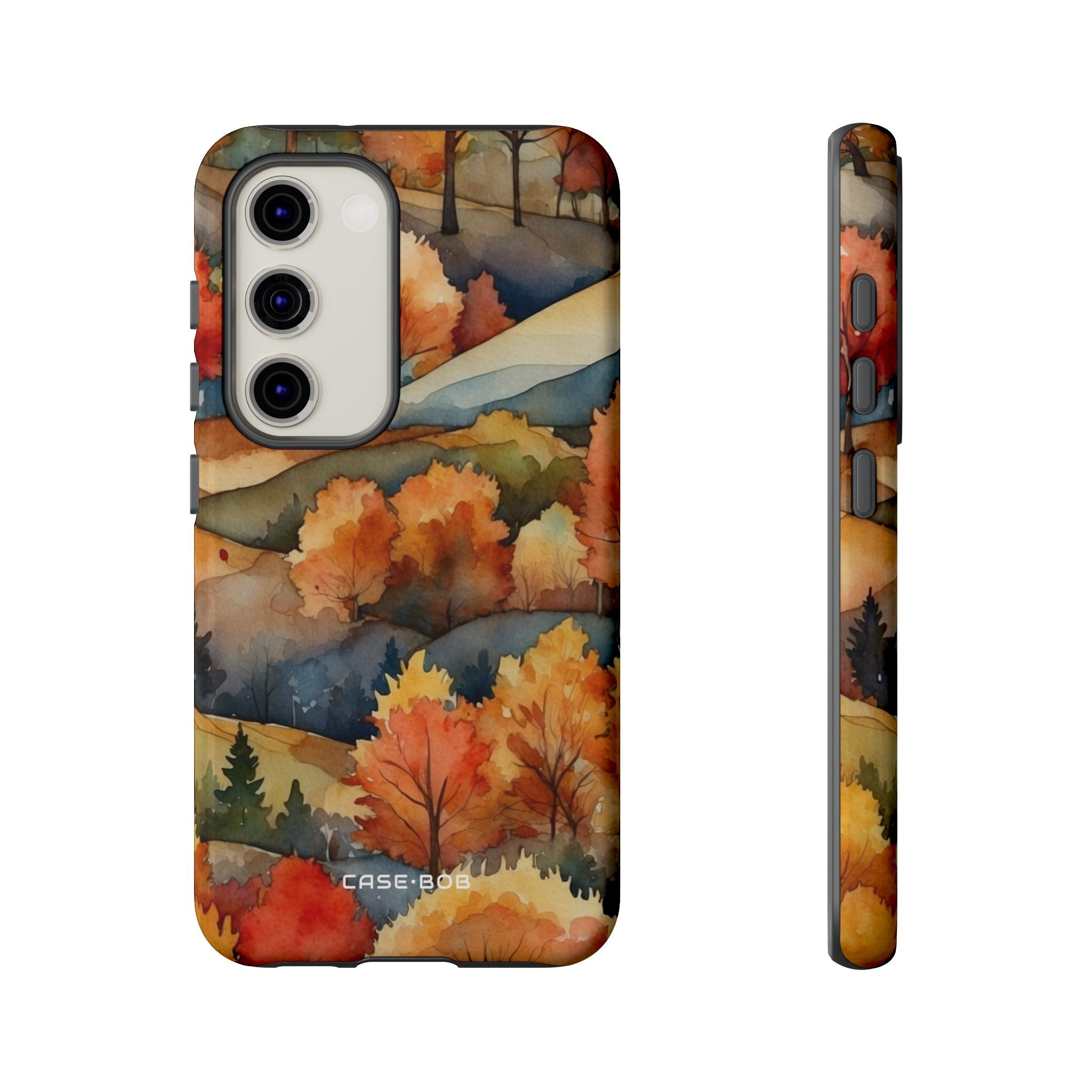 Autumn Grove Samsung S23 Case - Tough