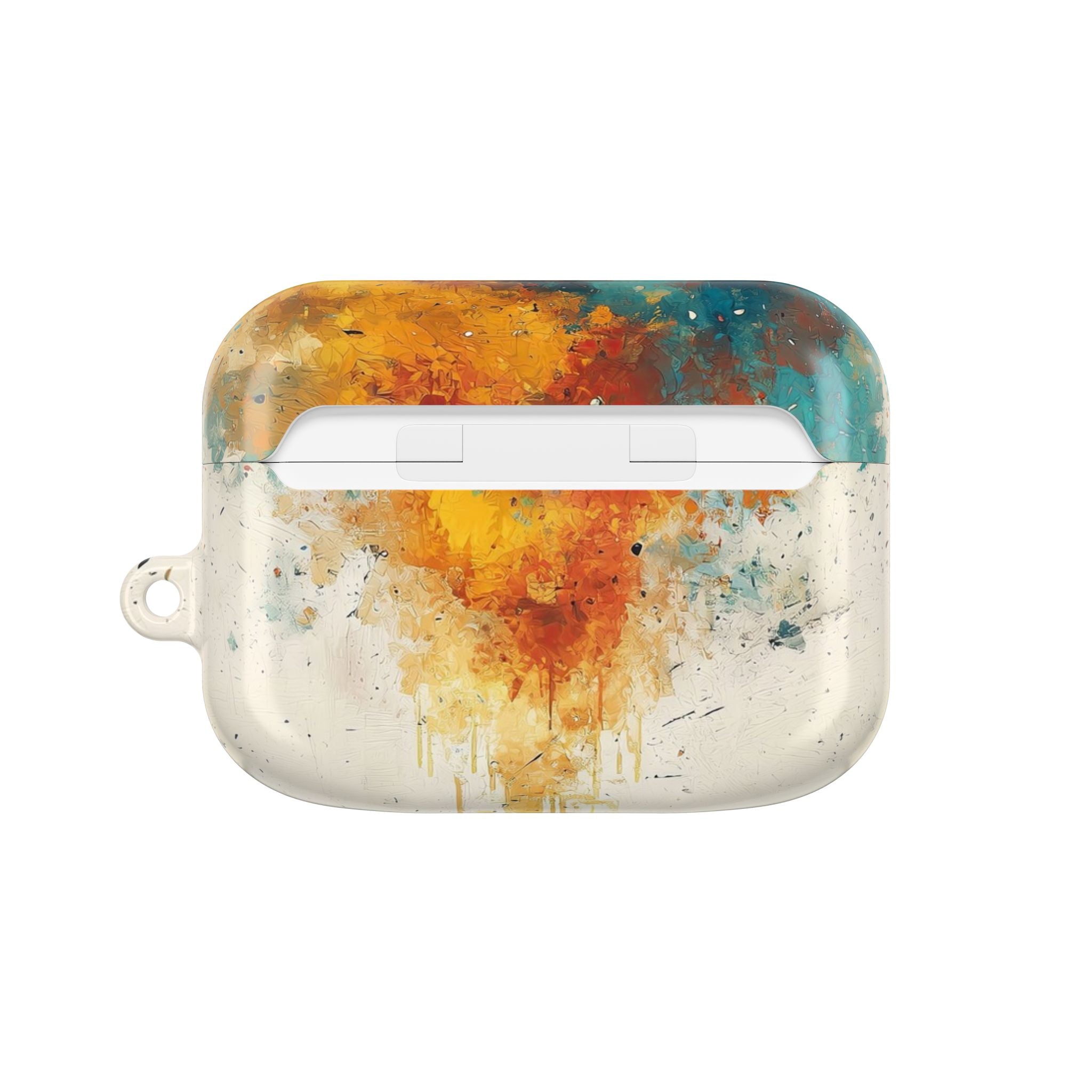 Meditaatio-Ember - AirPods Case