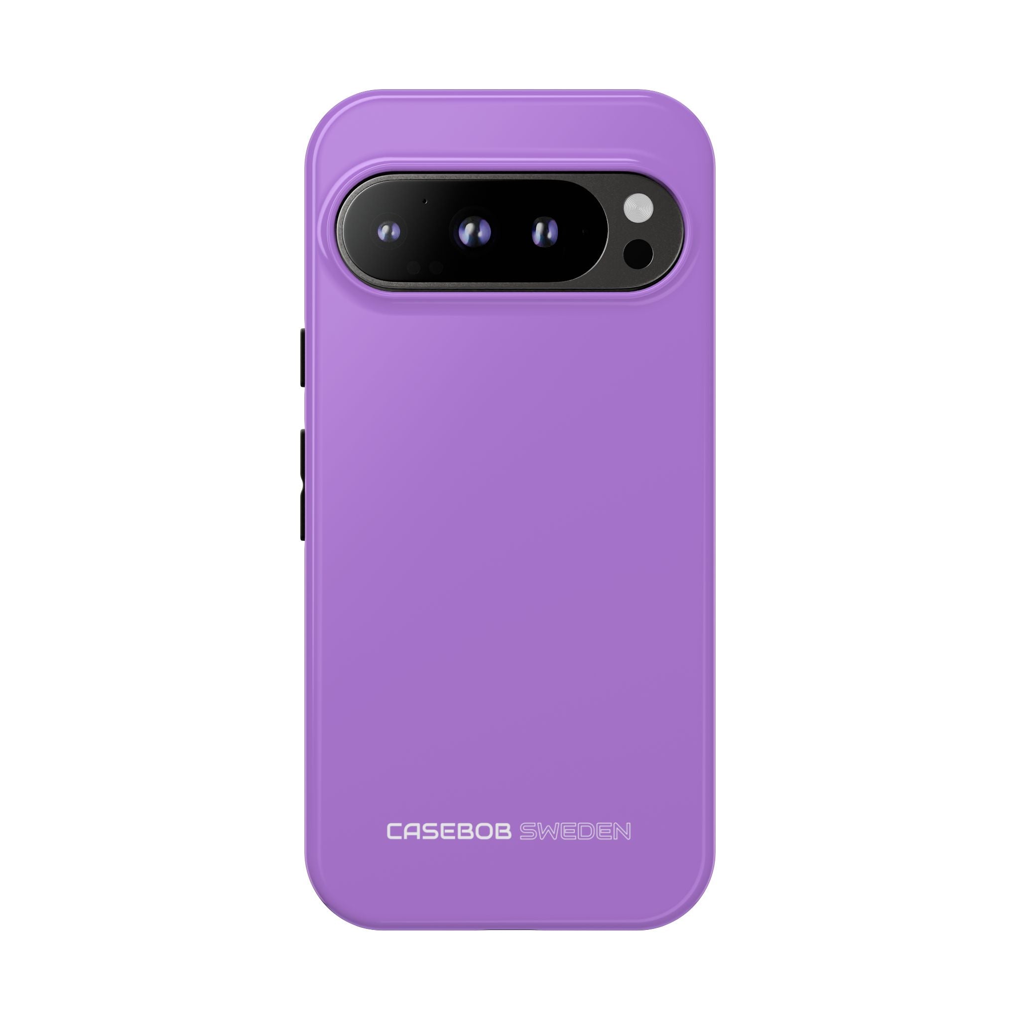 Lavender Floral Google Pixel 9 - Tough