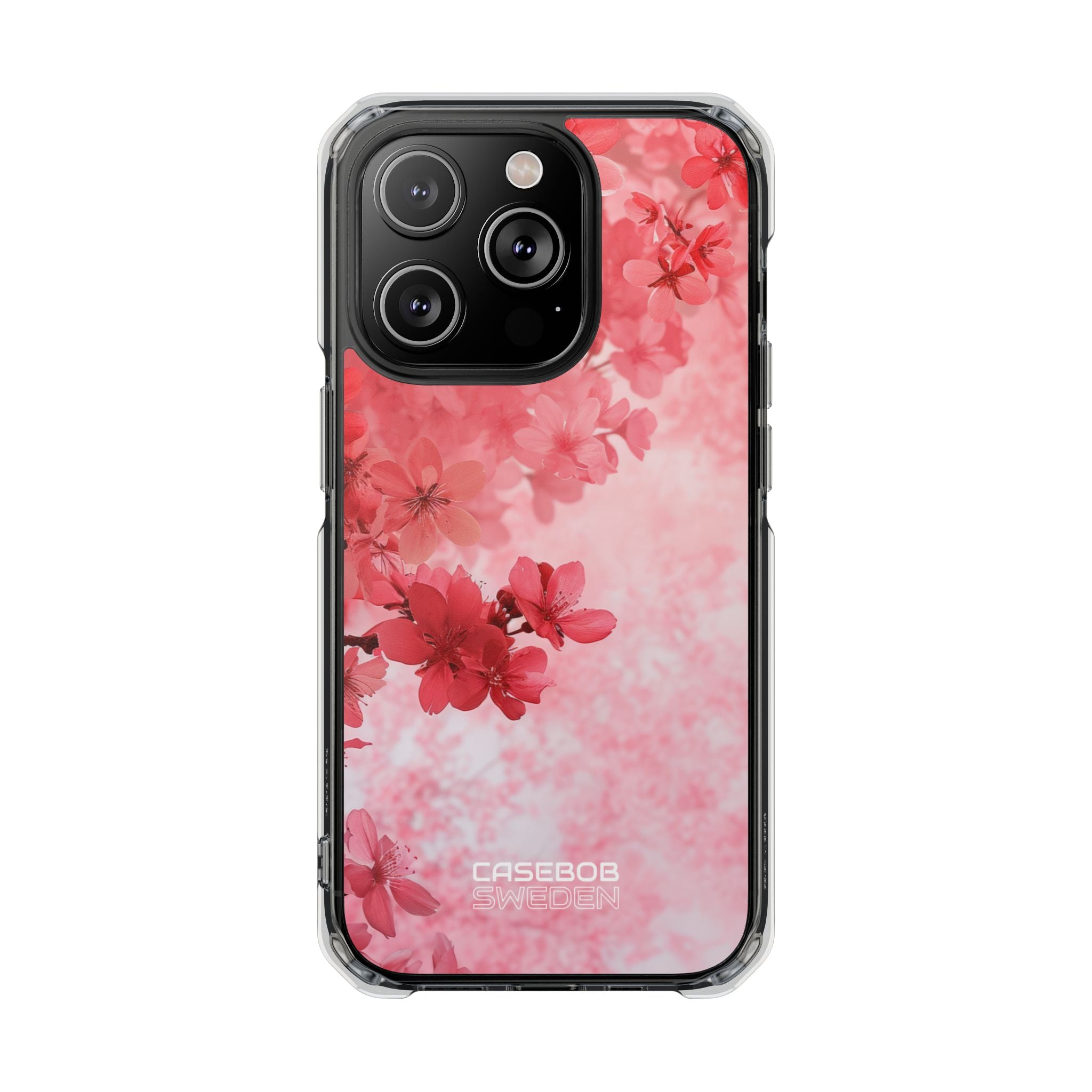 Cherry Blossom Dream iPhone 14 - Impact Clear+