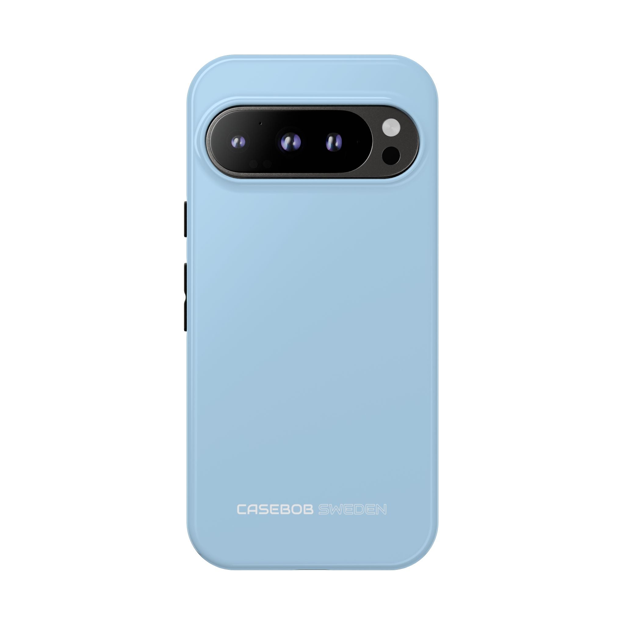 Aurora Sky Google Pixel 9 - Tough