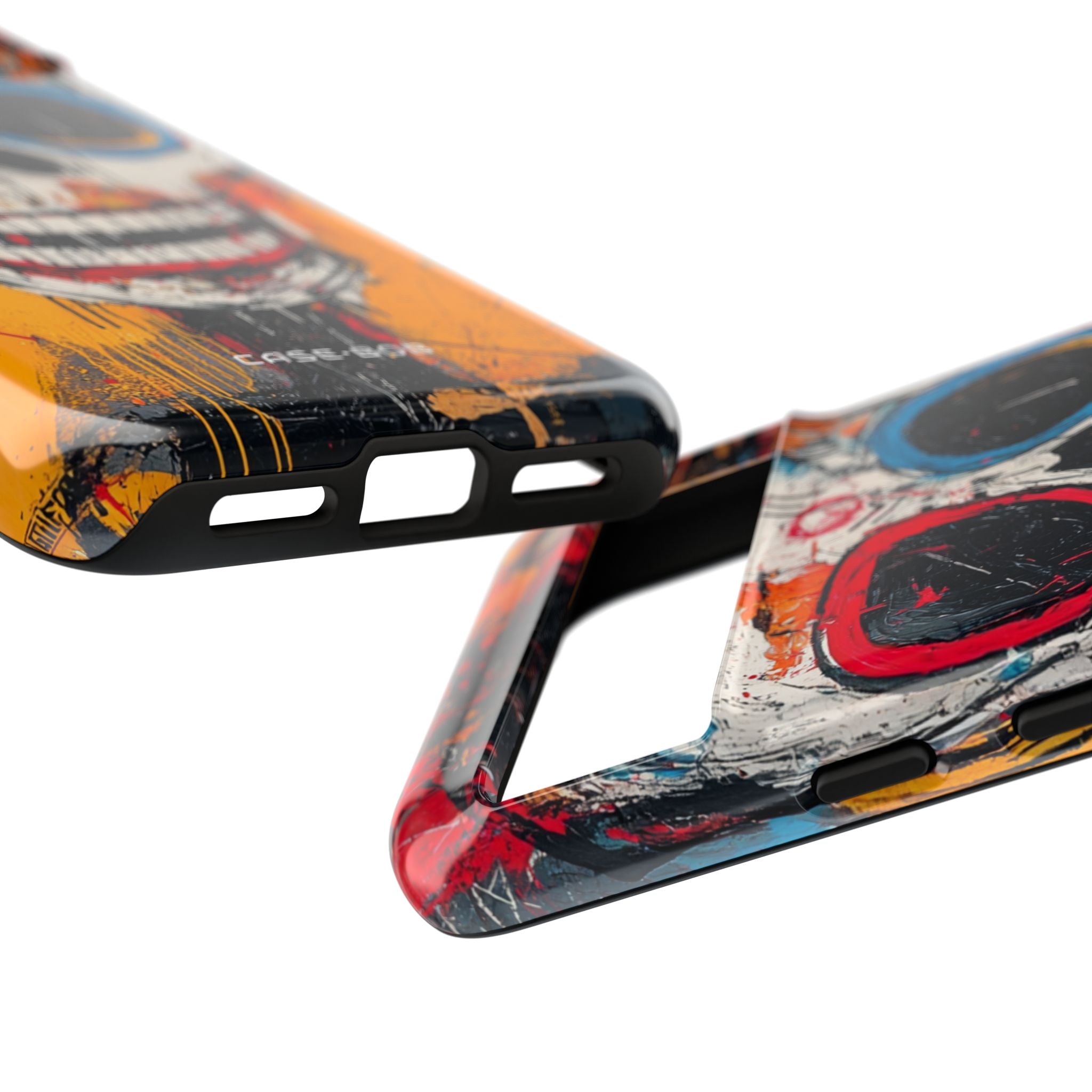 Skull Radiance Google Pixel 8 Case - Tough