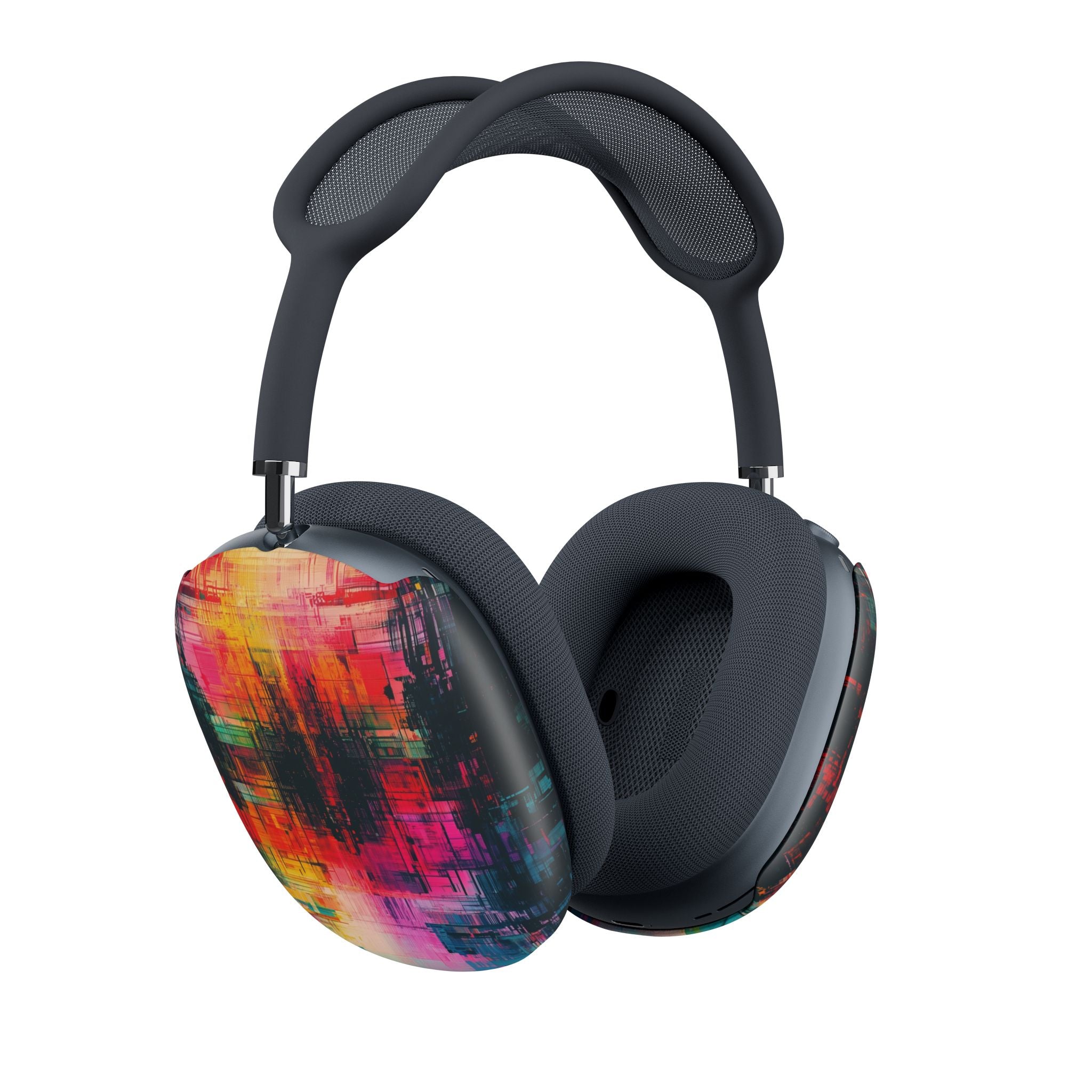 Neon Prism - AirPod Max -kotelo