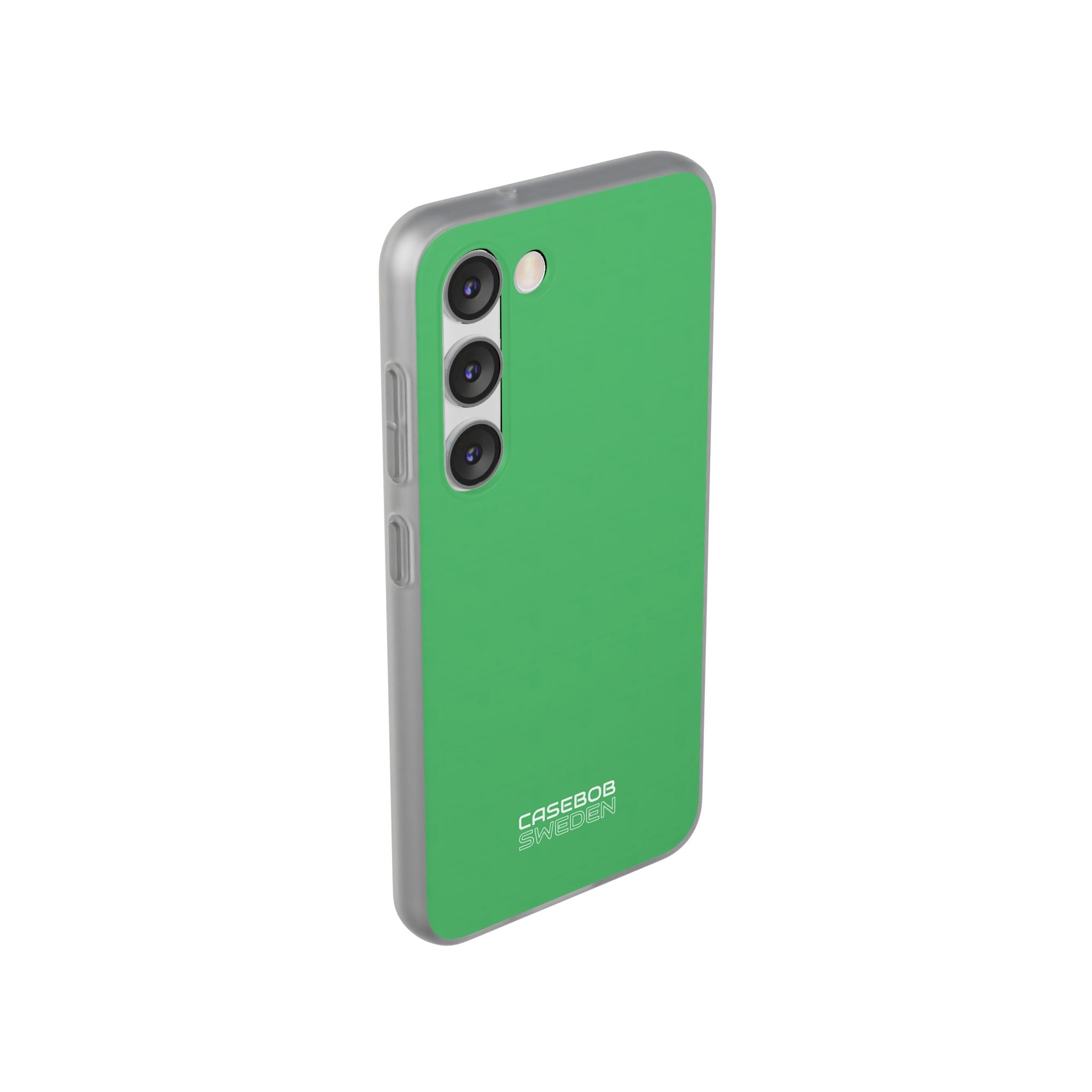 Smaragdgroene Samsung S23 - Flexi