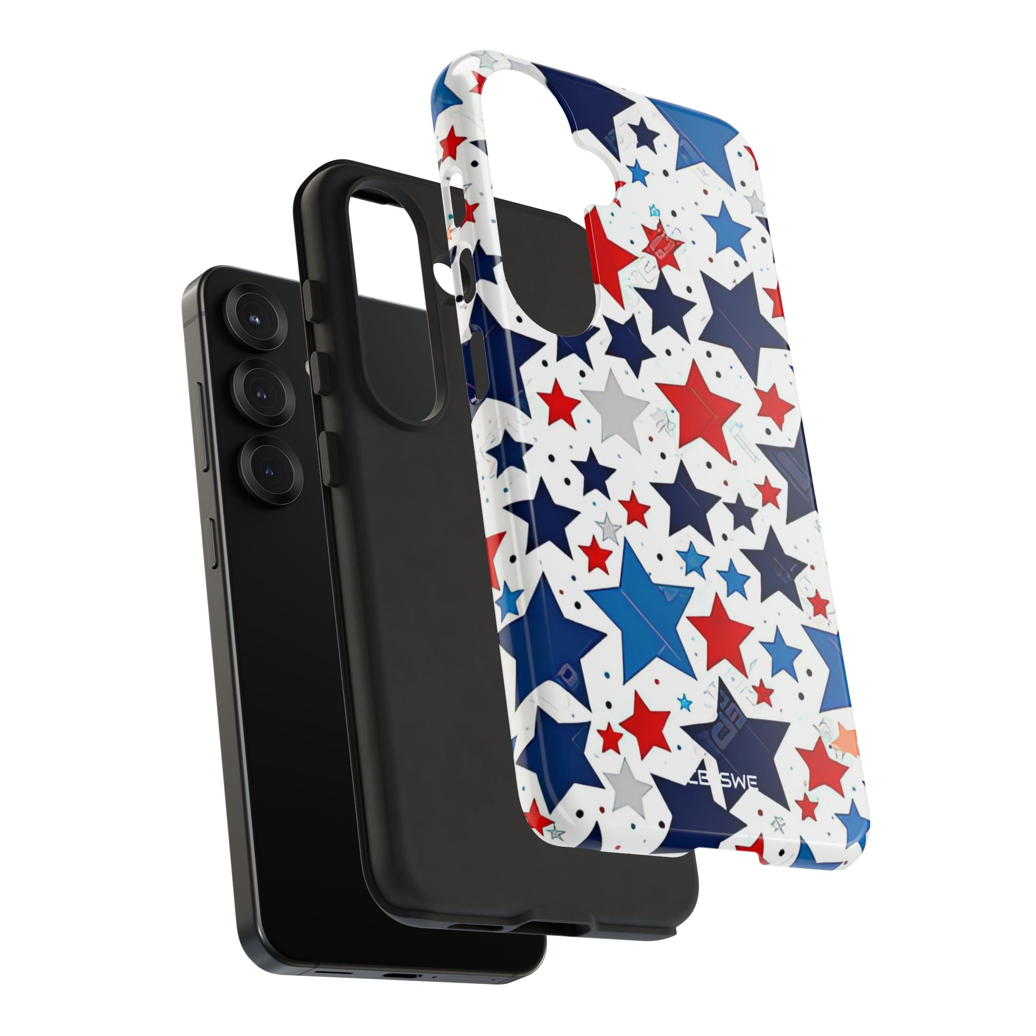 Stars Dance Bright - Samsung Case