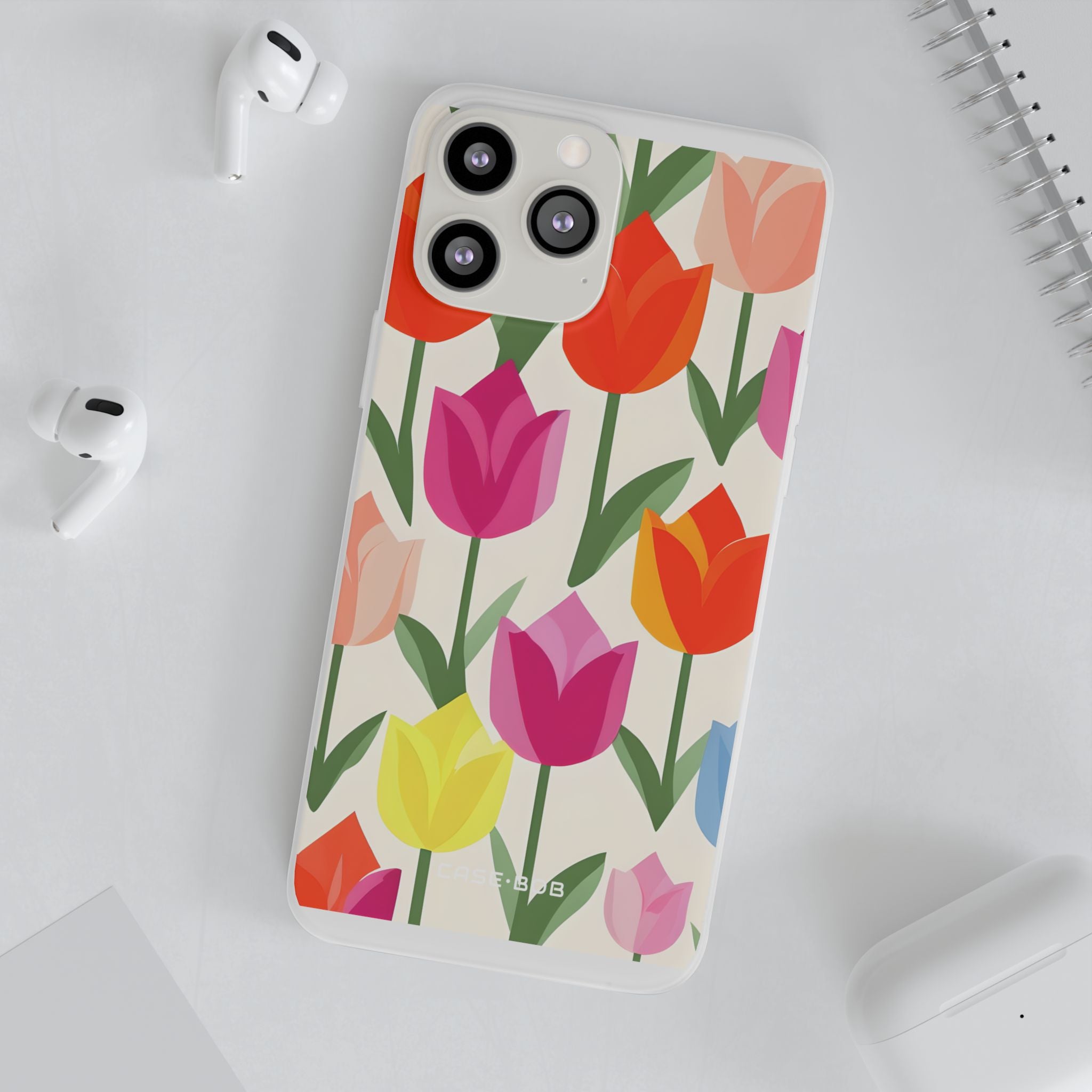 Tulip Harmony iPhone 13 Pro Max - Soft