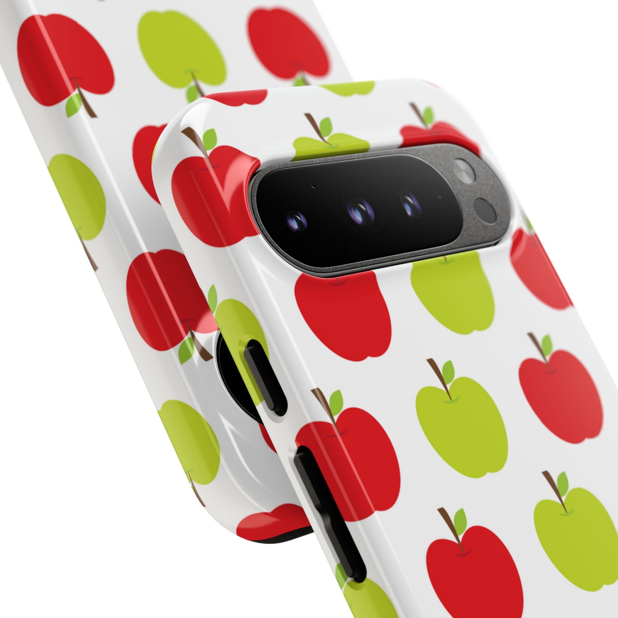 Apple Orchard Joy - Google Pixel Case